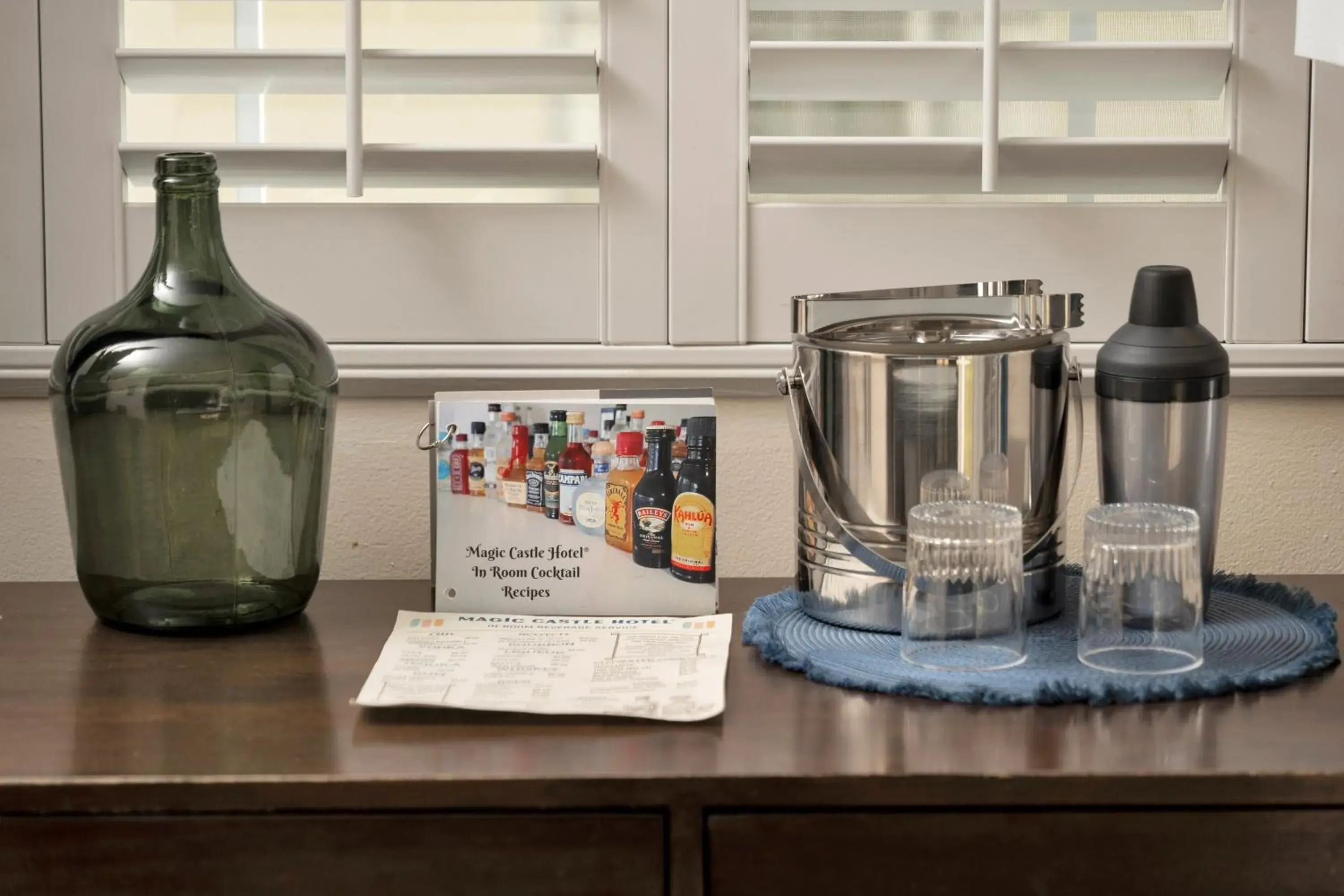 Magic Castle Hotel Magic Castle Hotel