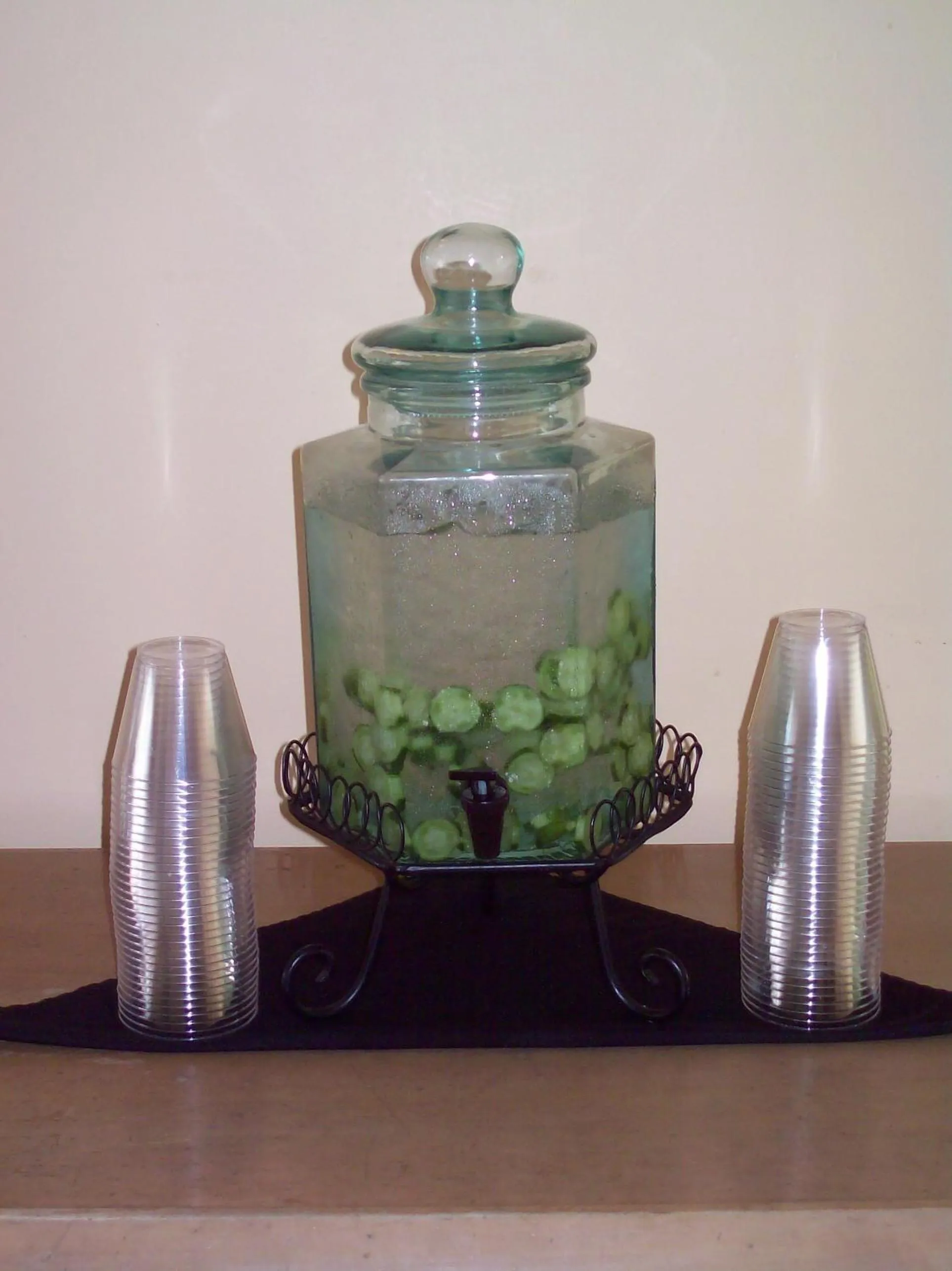 Lobby or reception in Magic Castle Hotel