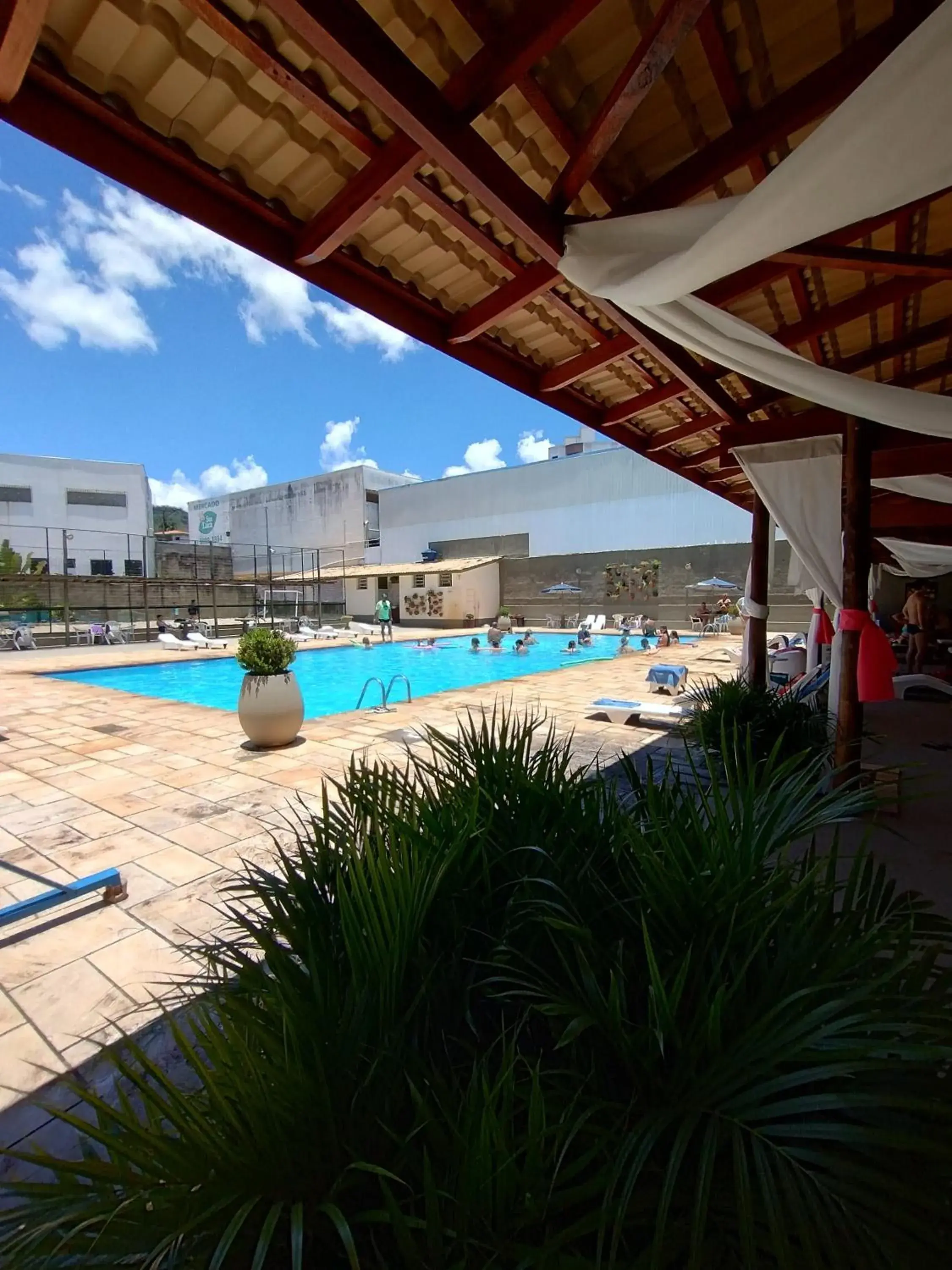 Hotel Santiago Hotel Santiago