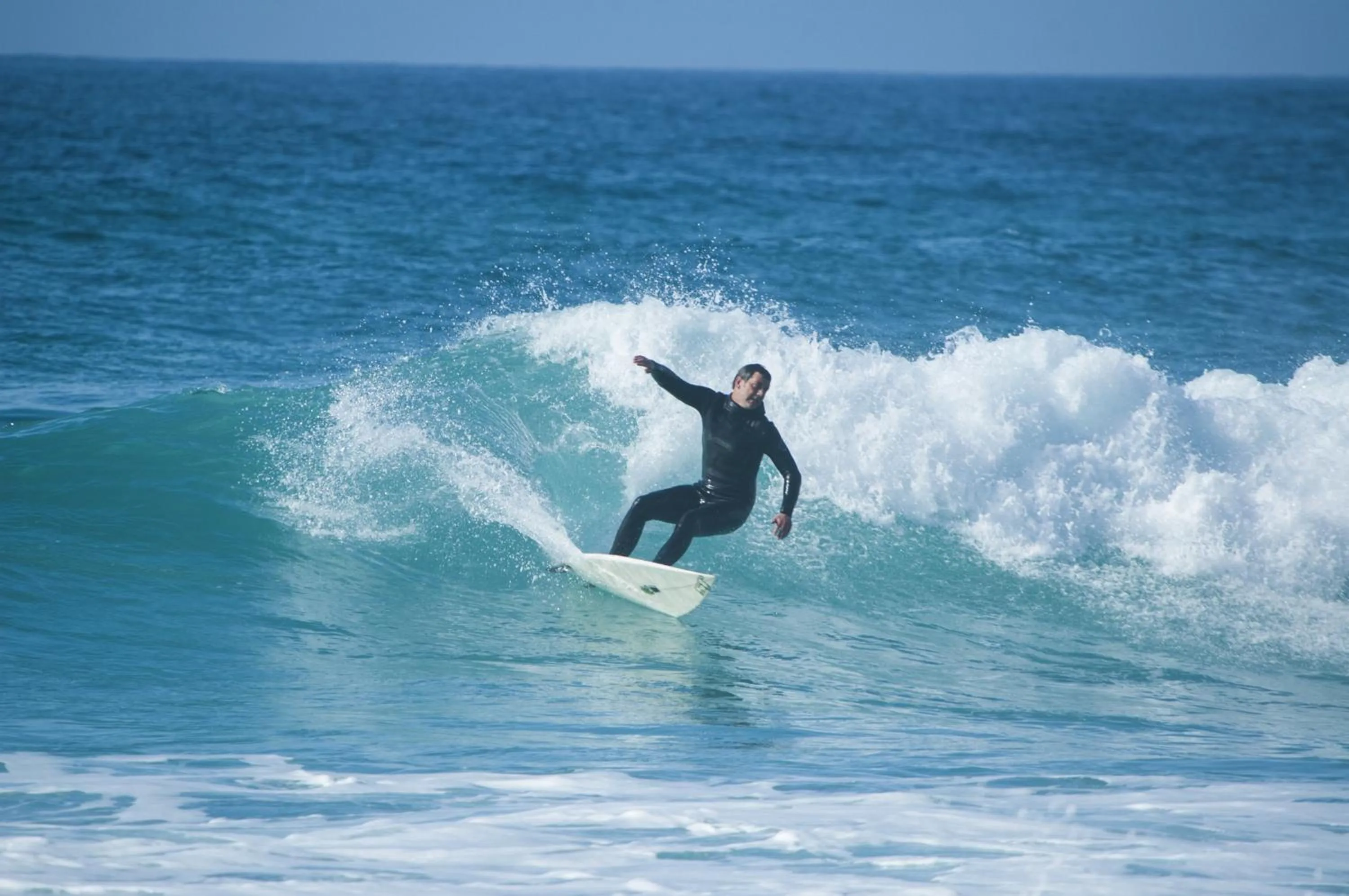 Sports in King Arthurs Arms