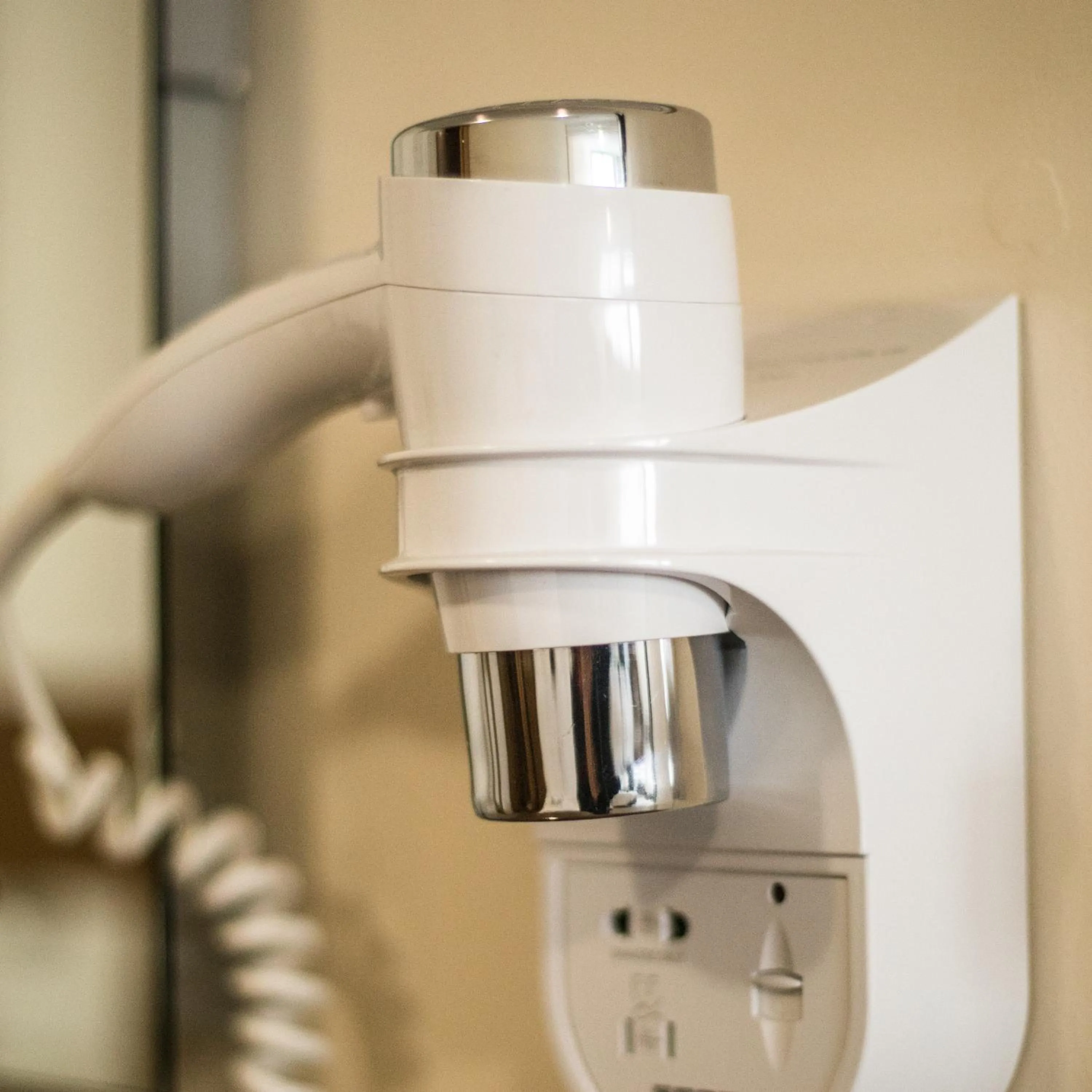 heating in King Arthurs Arms