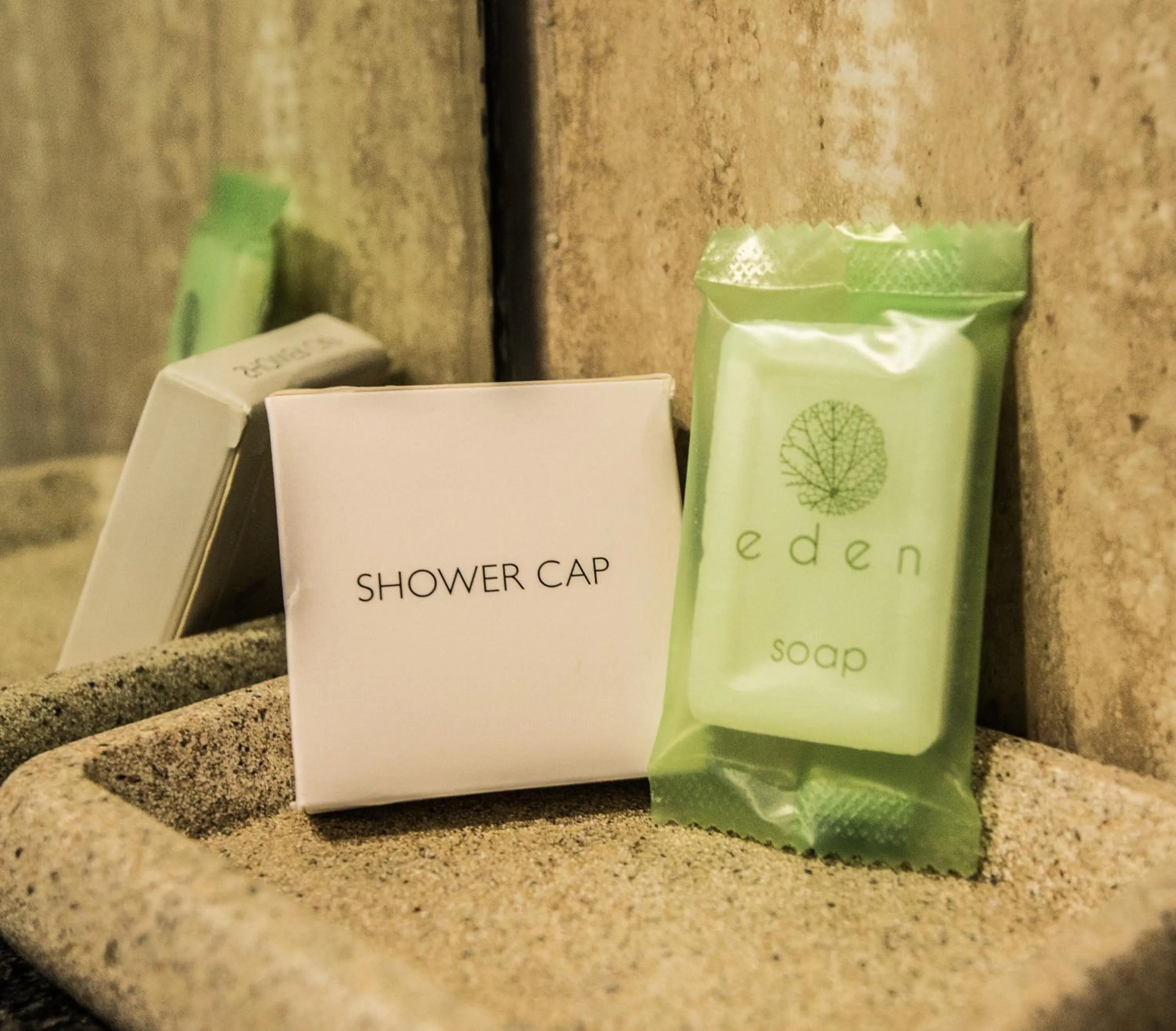 Bathroom in King Arthurs Arms