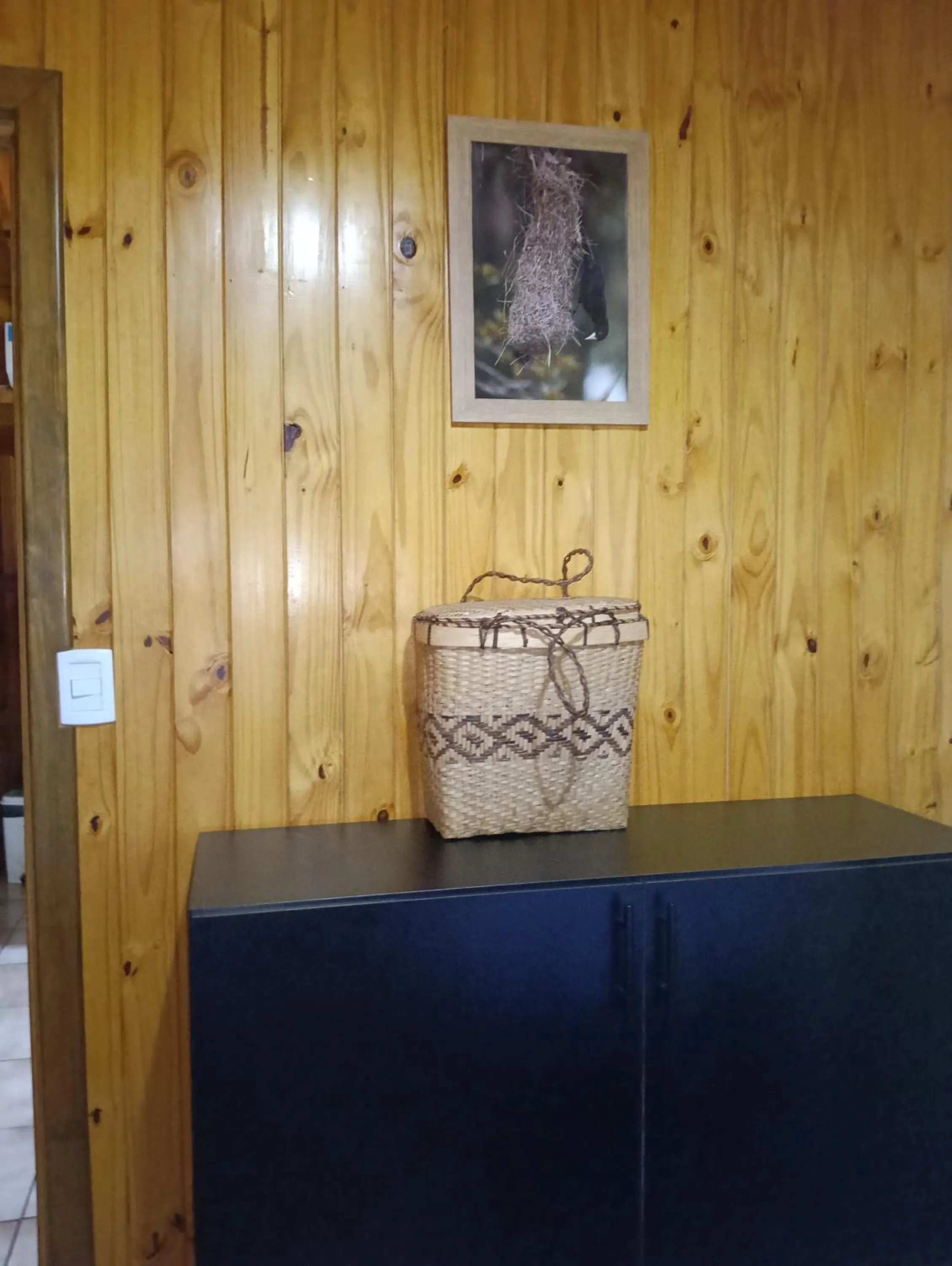 Decorative detail in El Descanso Iguazú by DOT Cabana