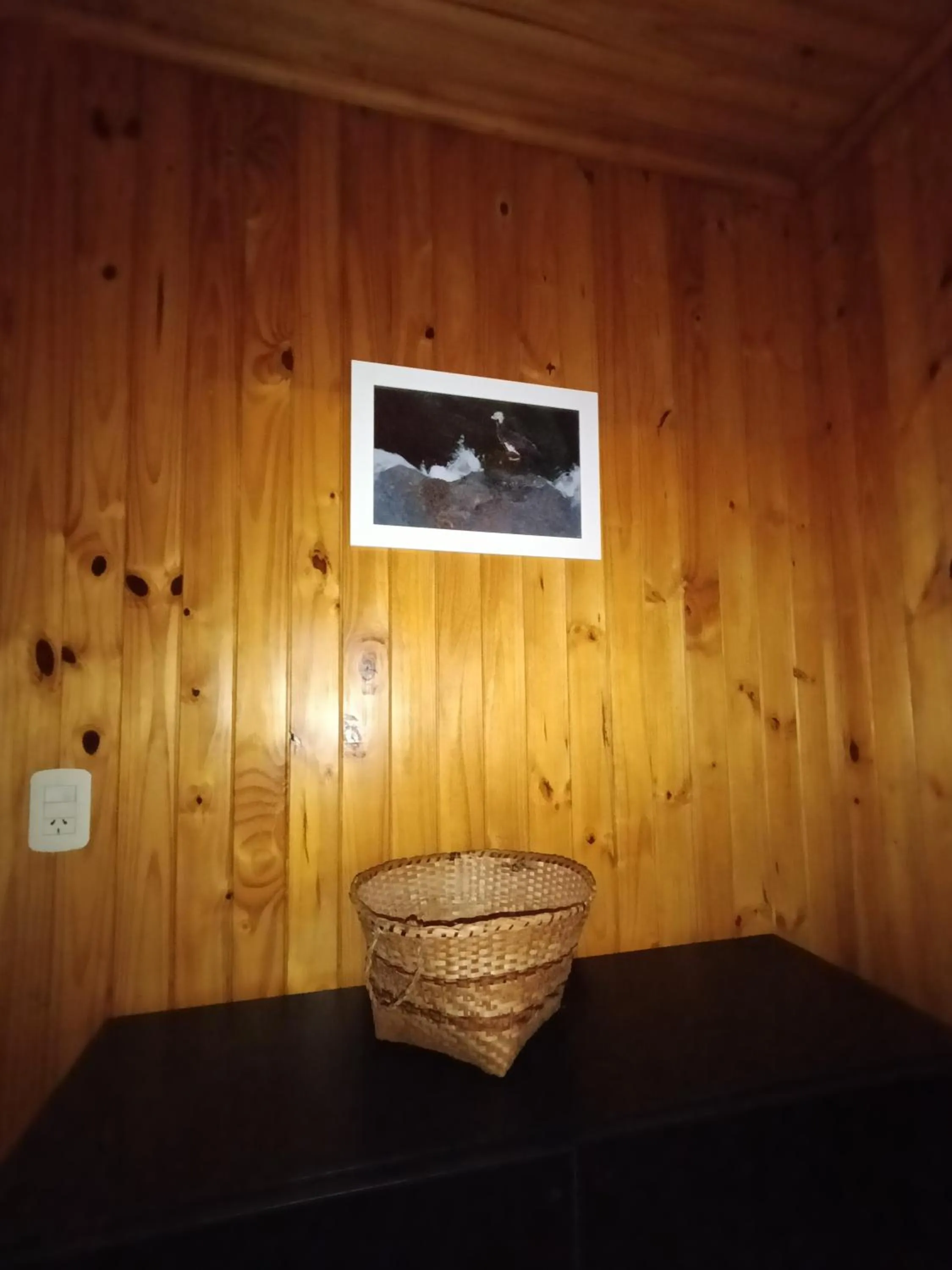 Decorative detail in El Descanso Iguazú by DOT Cabana