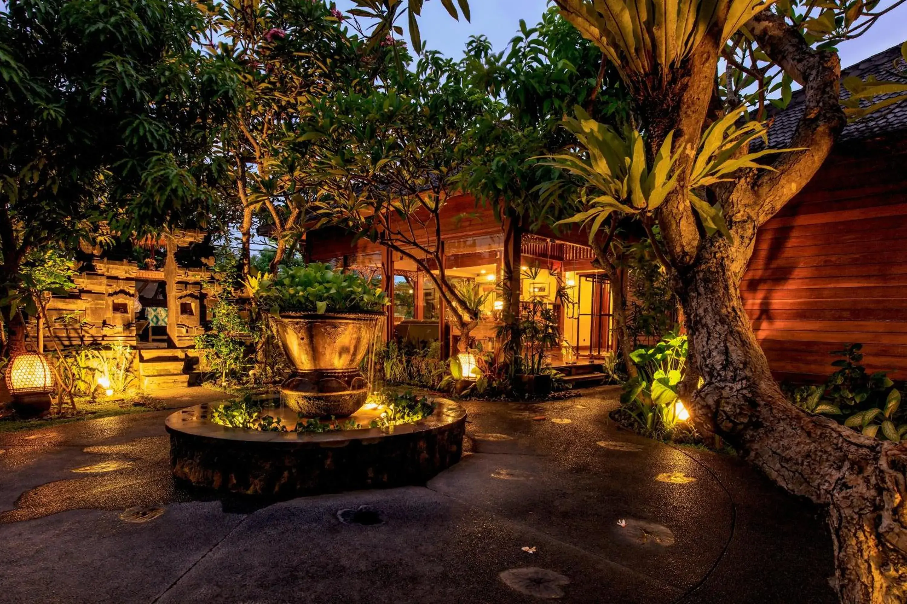Spa and wellness centre/facilities in DISINI Luxury Spa Villas-CHSE Certified Spa and wellness centre/facilities in DISINI Luxury Spa Villas-CHSE Certified