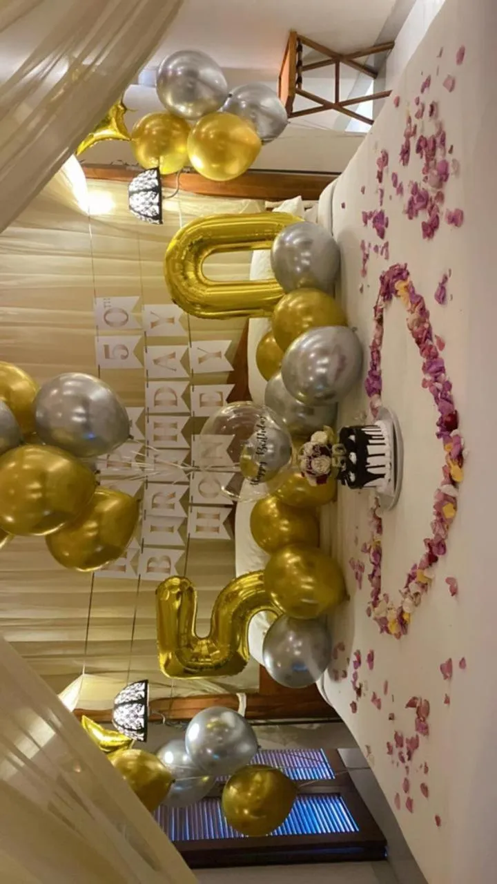 Decorative detail in DISINI Luxury Spa Villas-CHSE Certified