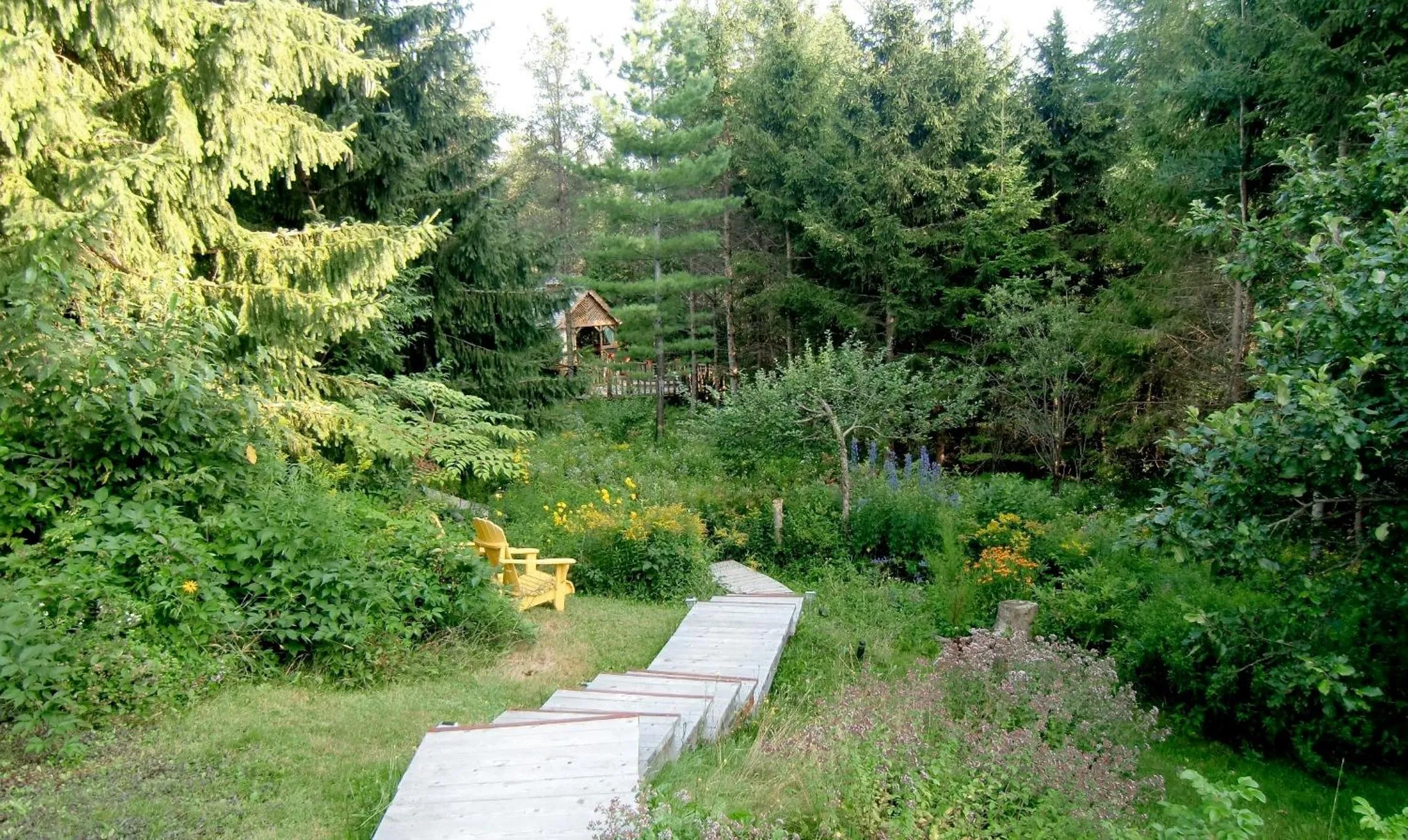 Auberge Restaurant La Mara