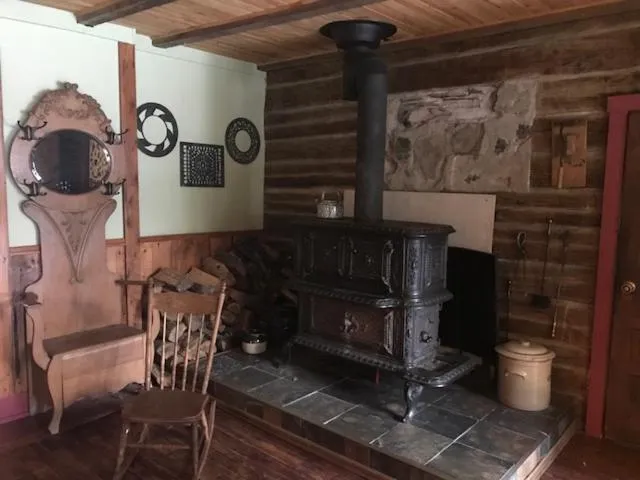 Auberge Restaurant La Mara