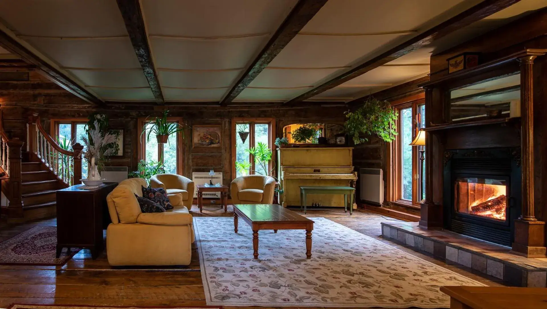 Auberge Restaurant La Mara Auberge Restaurant La Mara