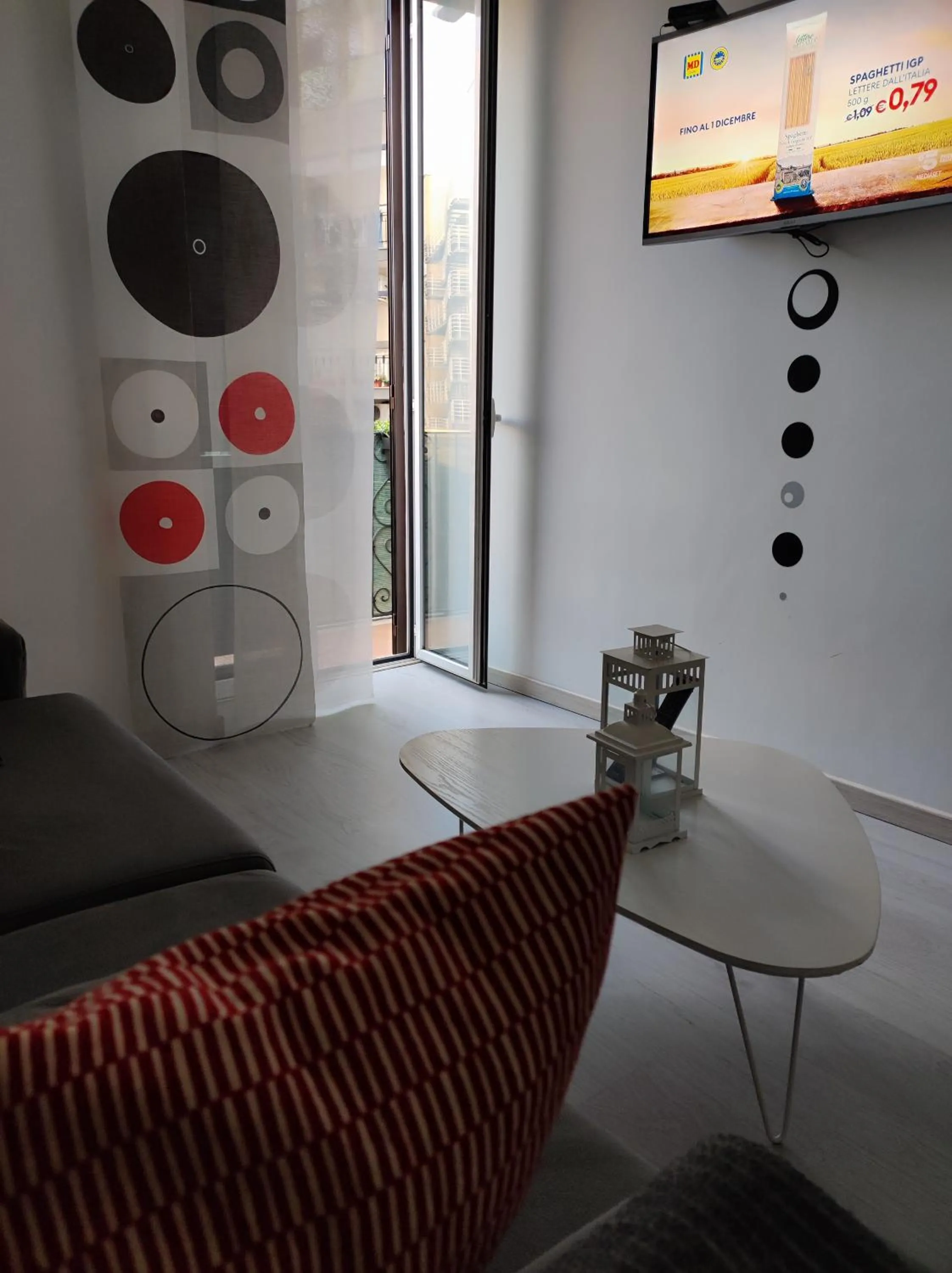 TV and multimedia in My Home