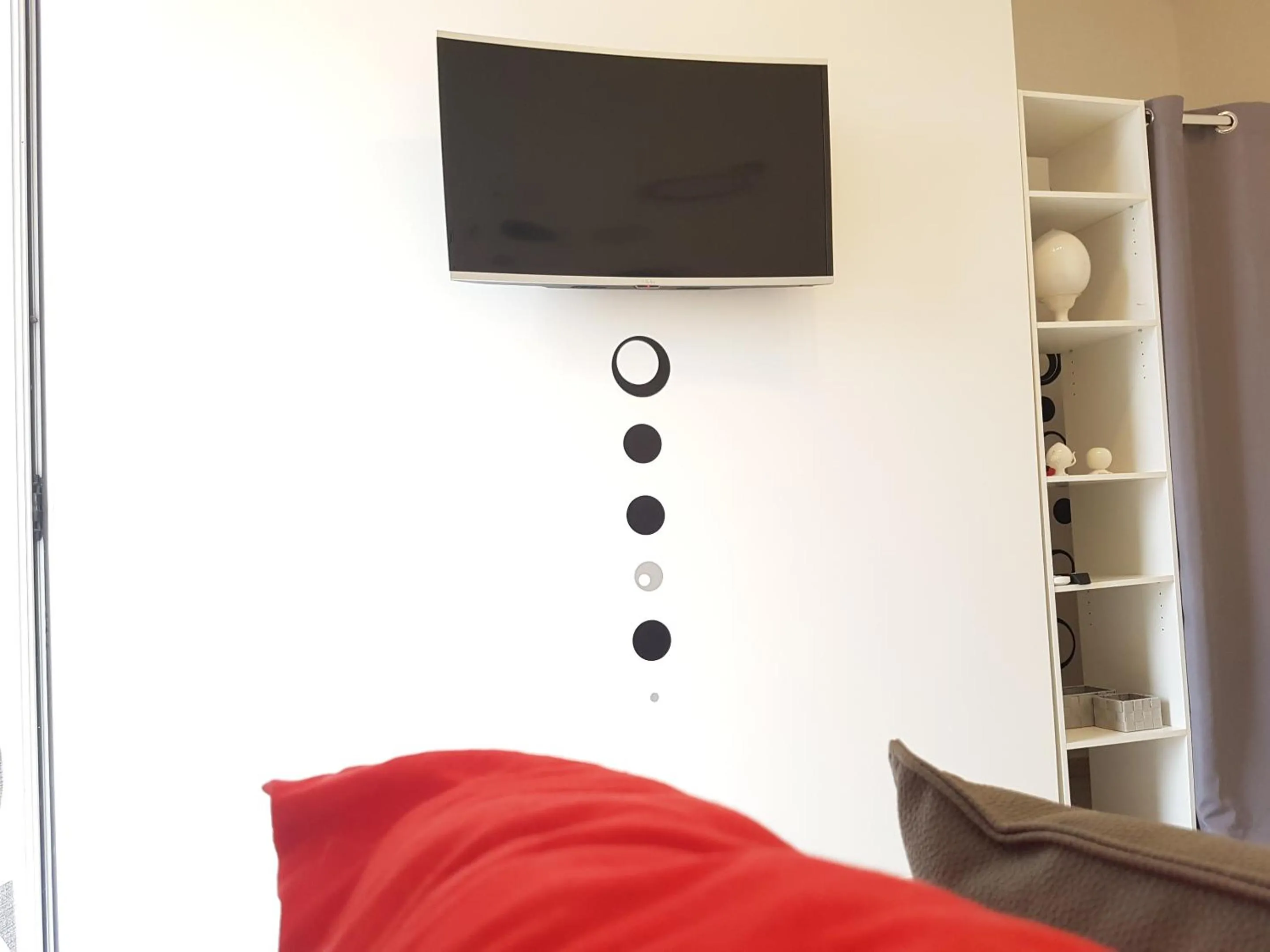TV and multimedia in My Home