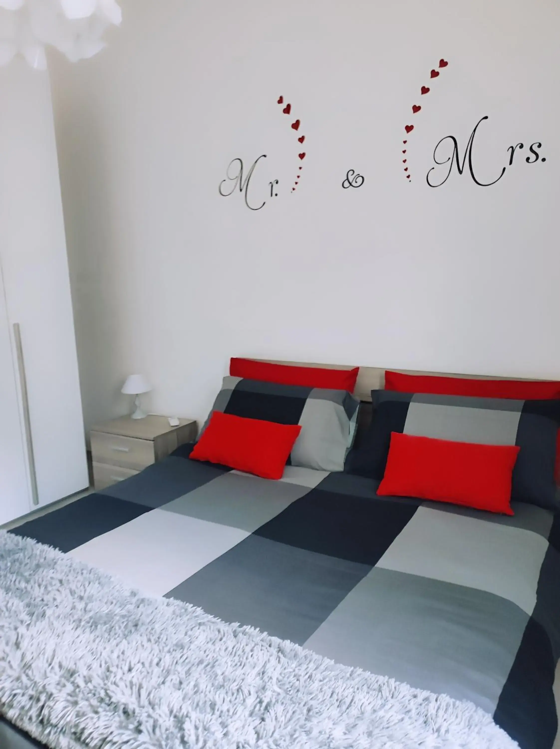 One-Bedroom Apartment in My Home One-Bedroom Apartment in My Home