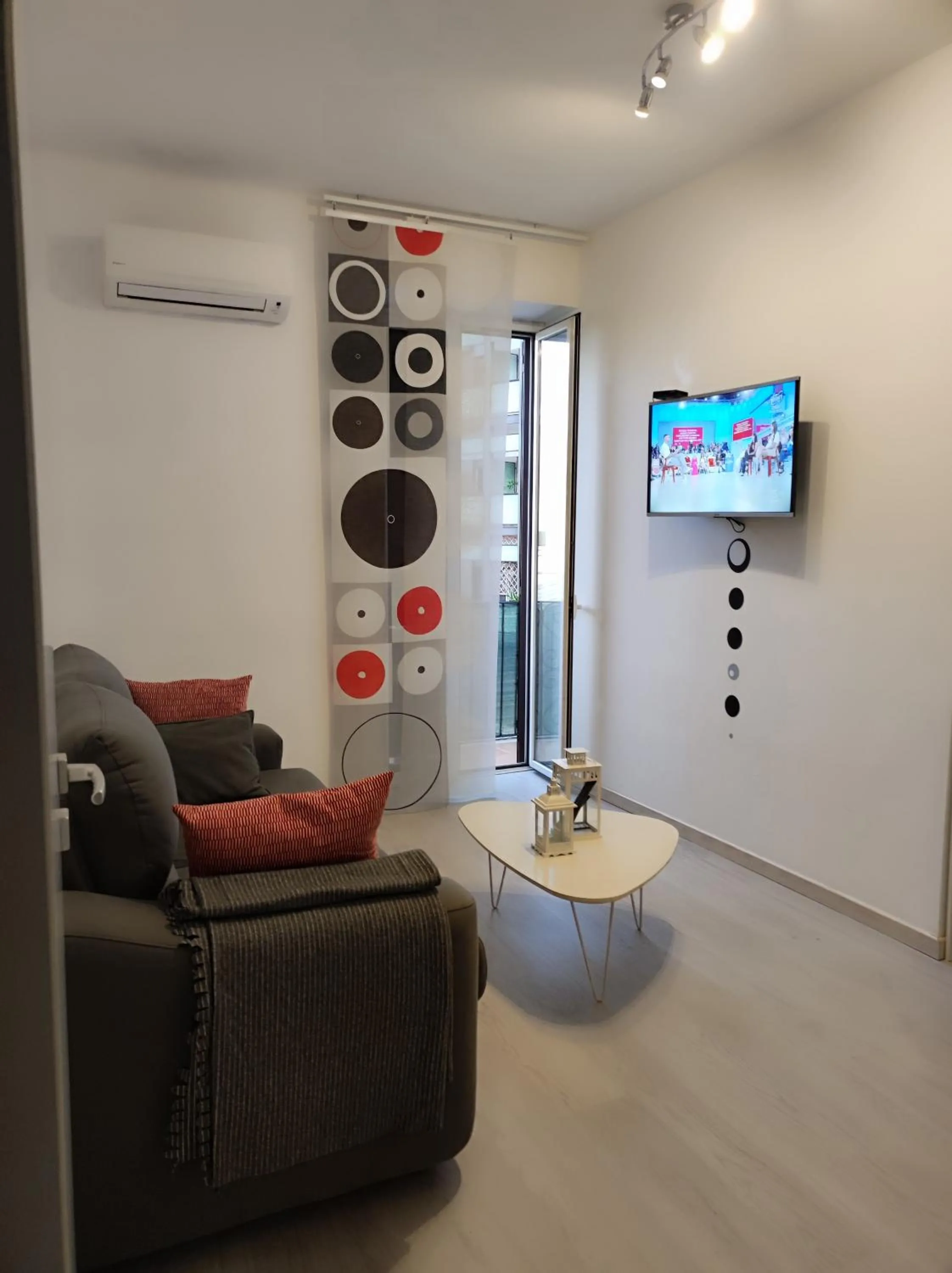 TV and multimedia in My Home