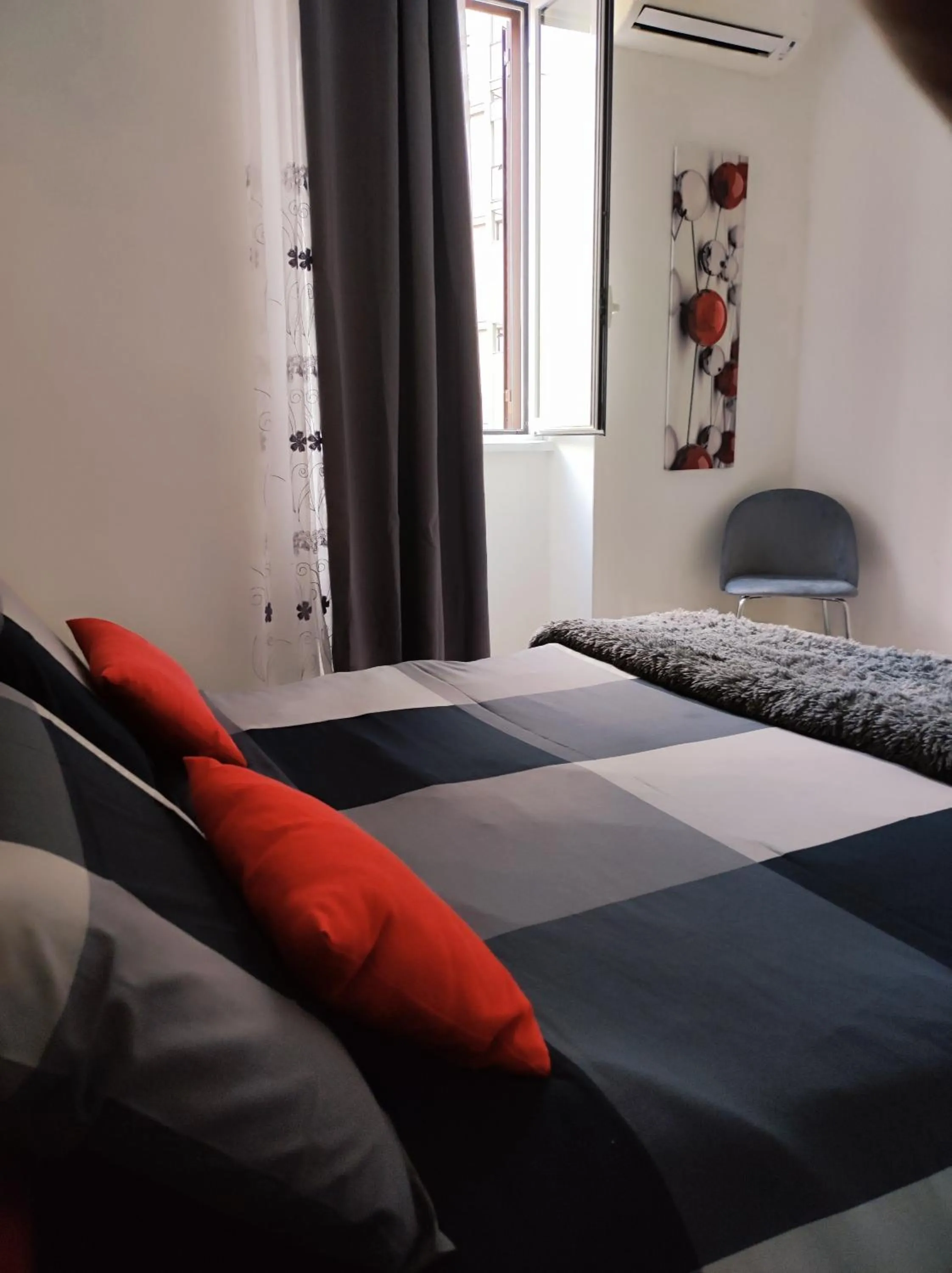 Bedroom, Bed in My Home