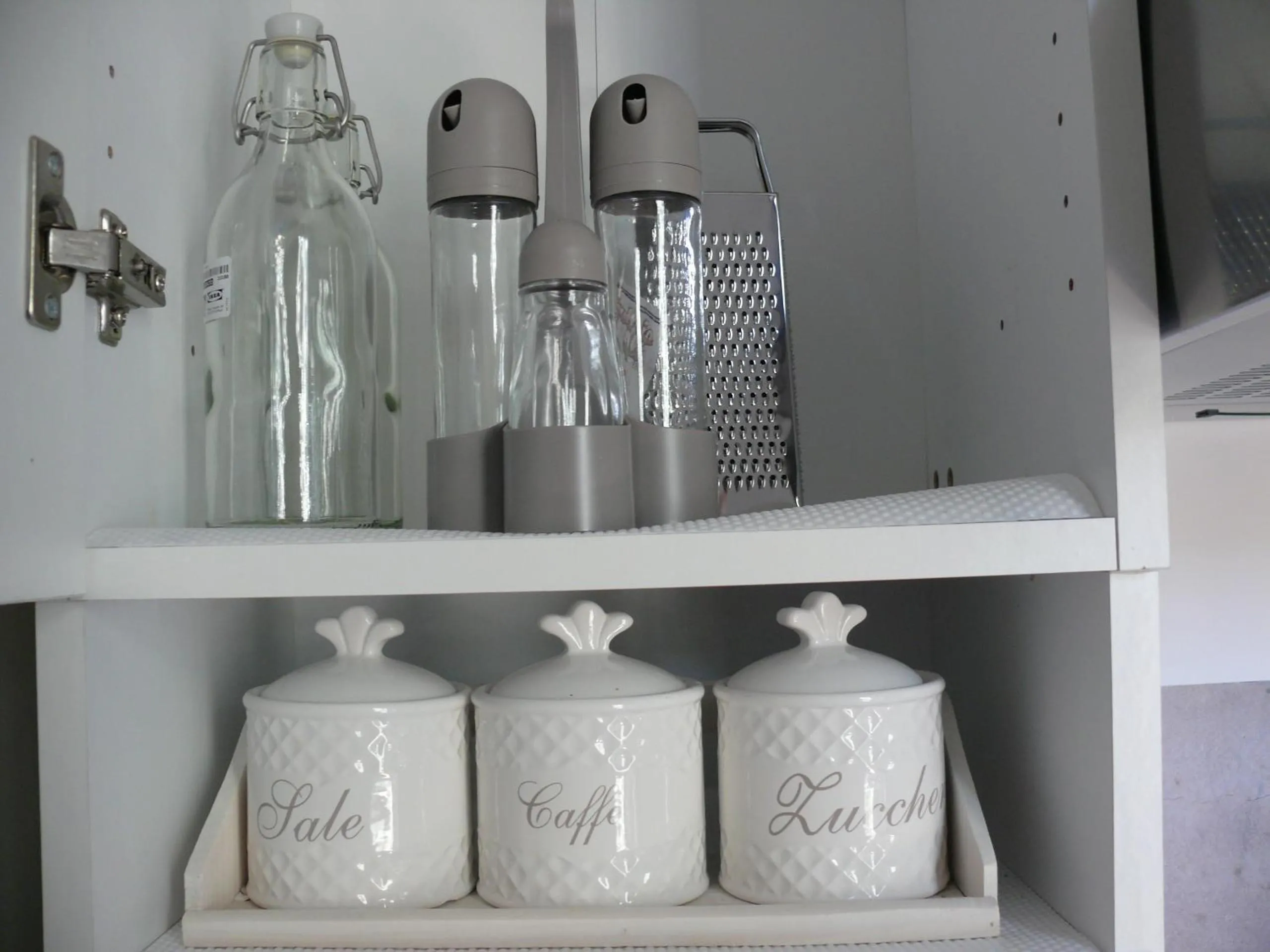 Coffee/tea facilities in My Home