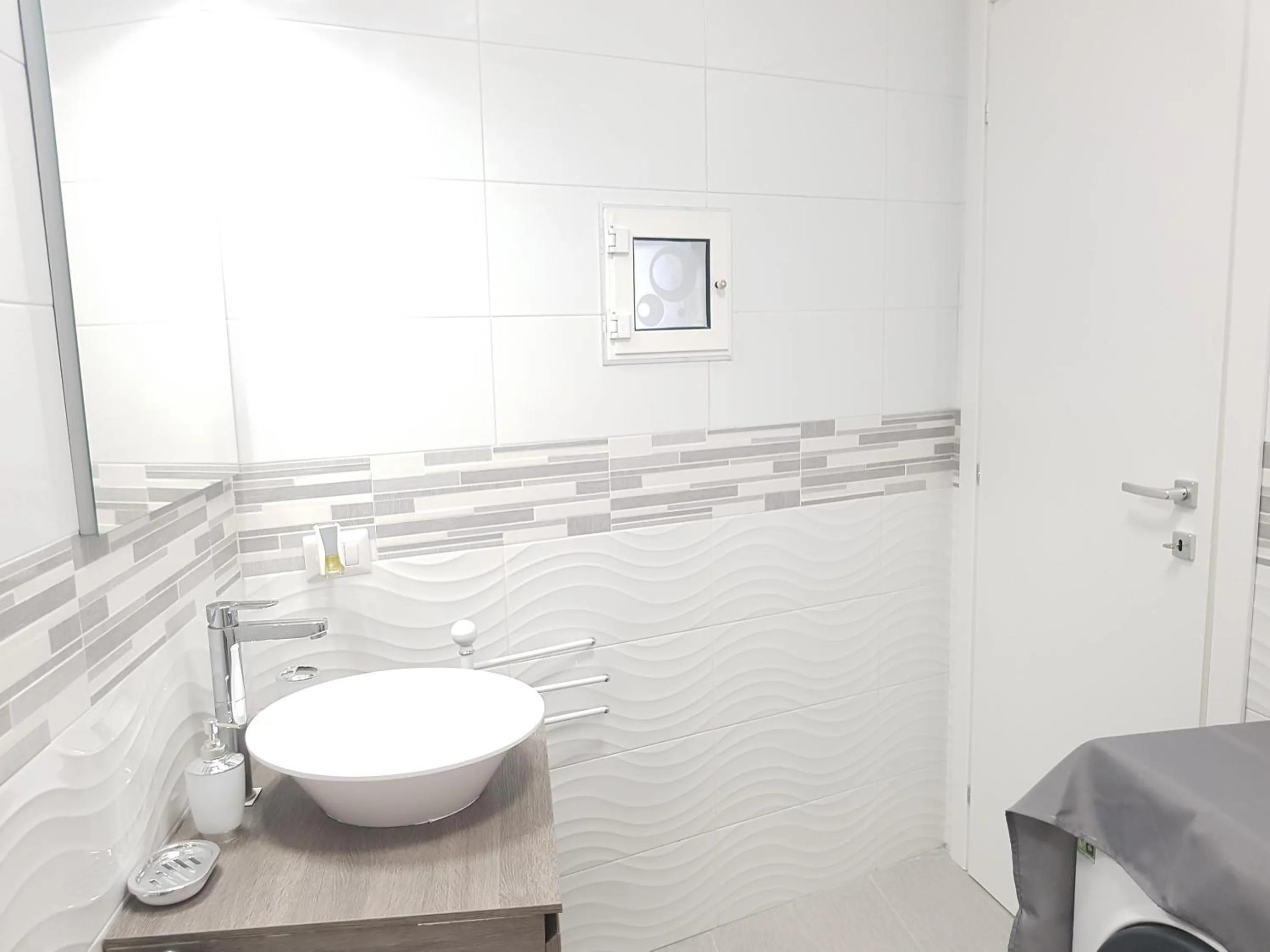 Toilet in My Home