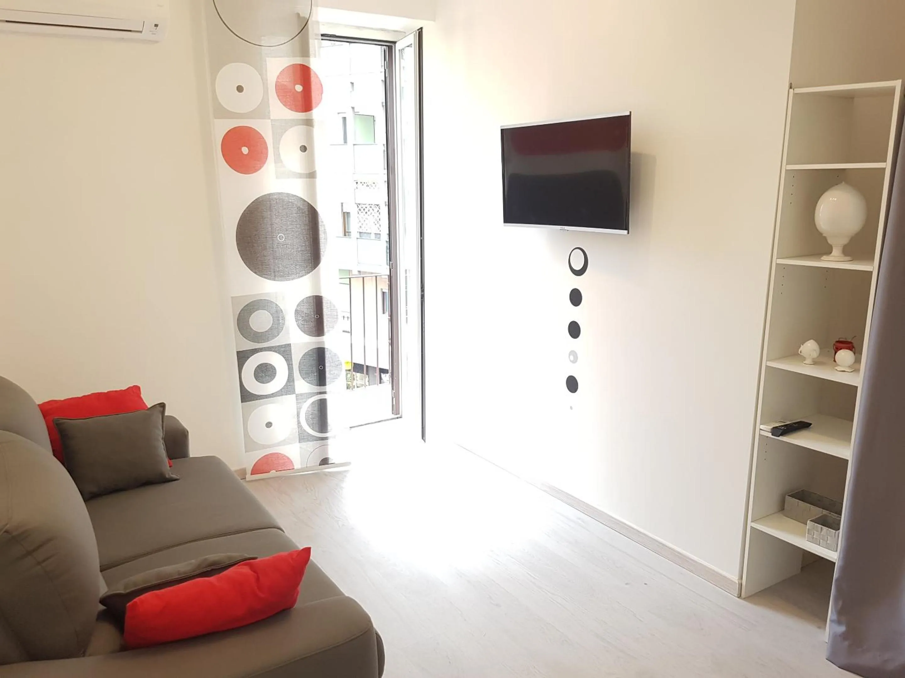 TV and multimedia in My Home