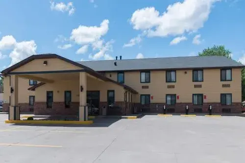 Baymont by Wyndham Pierre Baymont by Wyndham Pierre