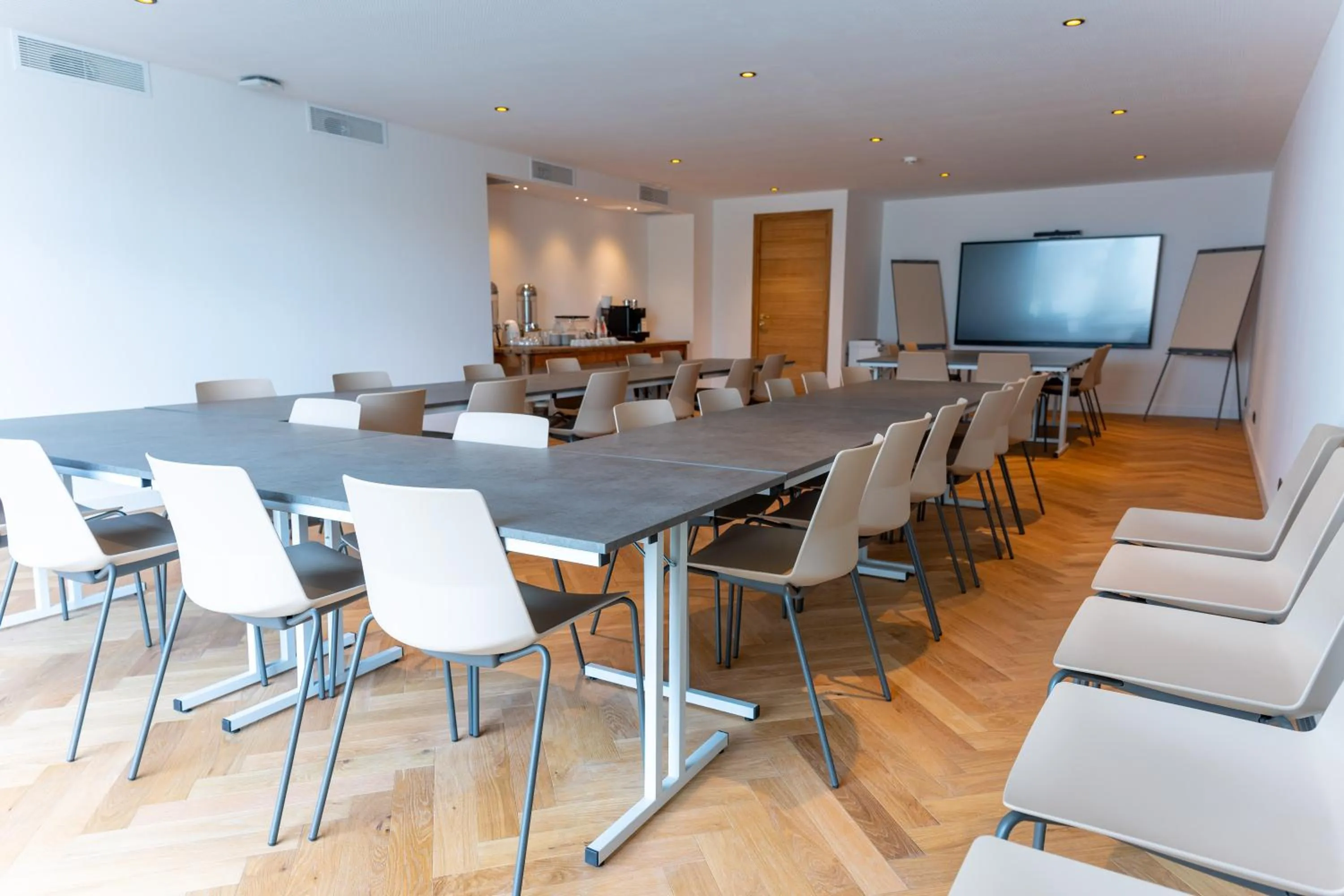 Meeting/conference room in Calvi Hôtel