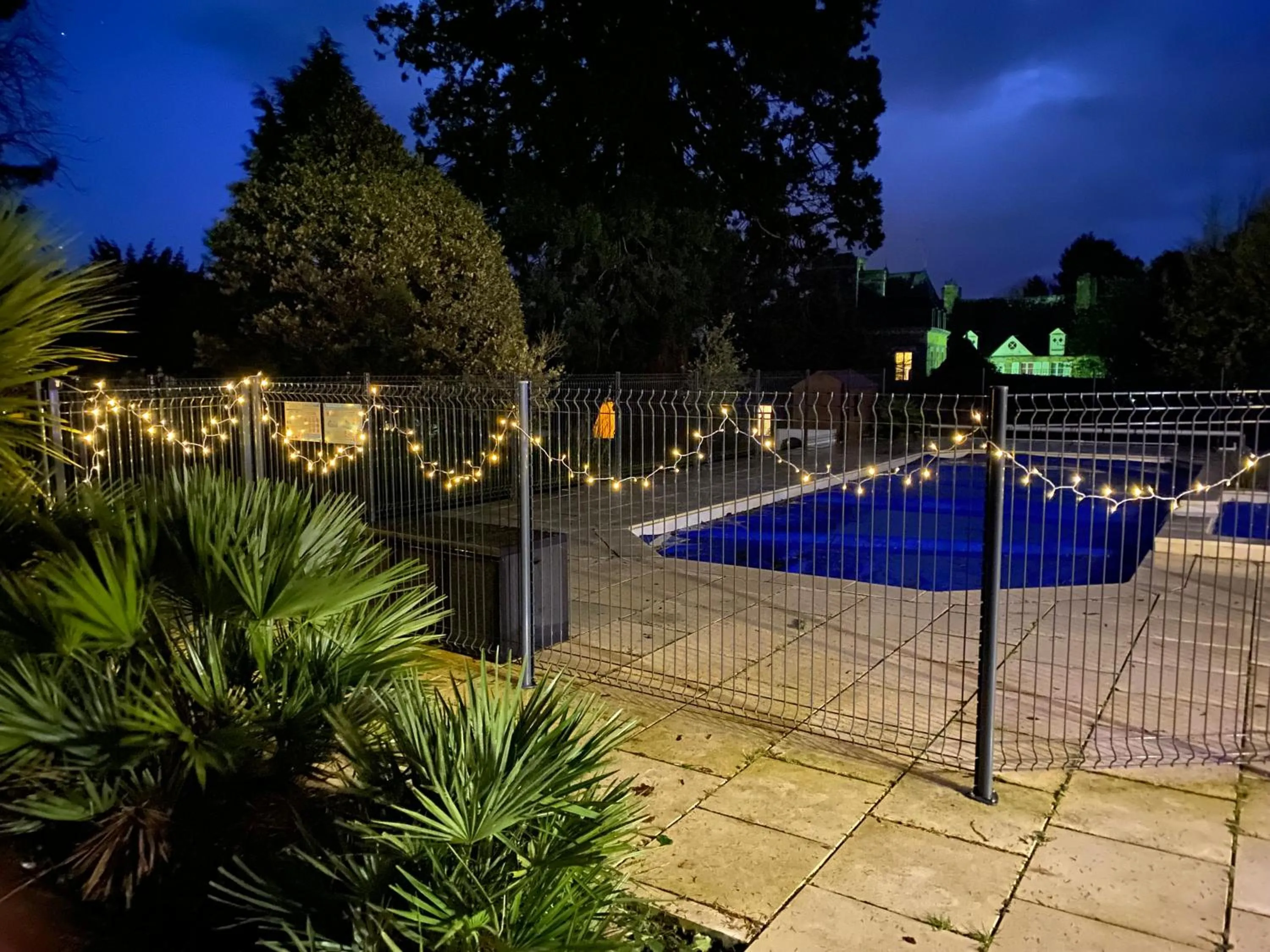 Cosy Er Lann Chambres d'Hôtes