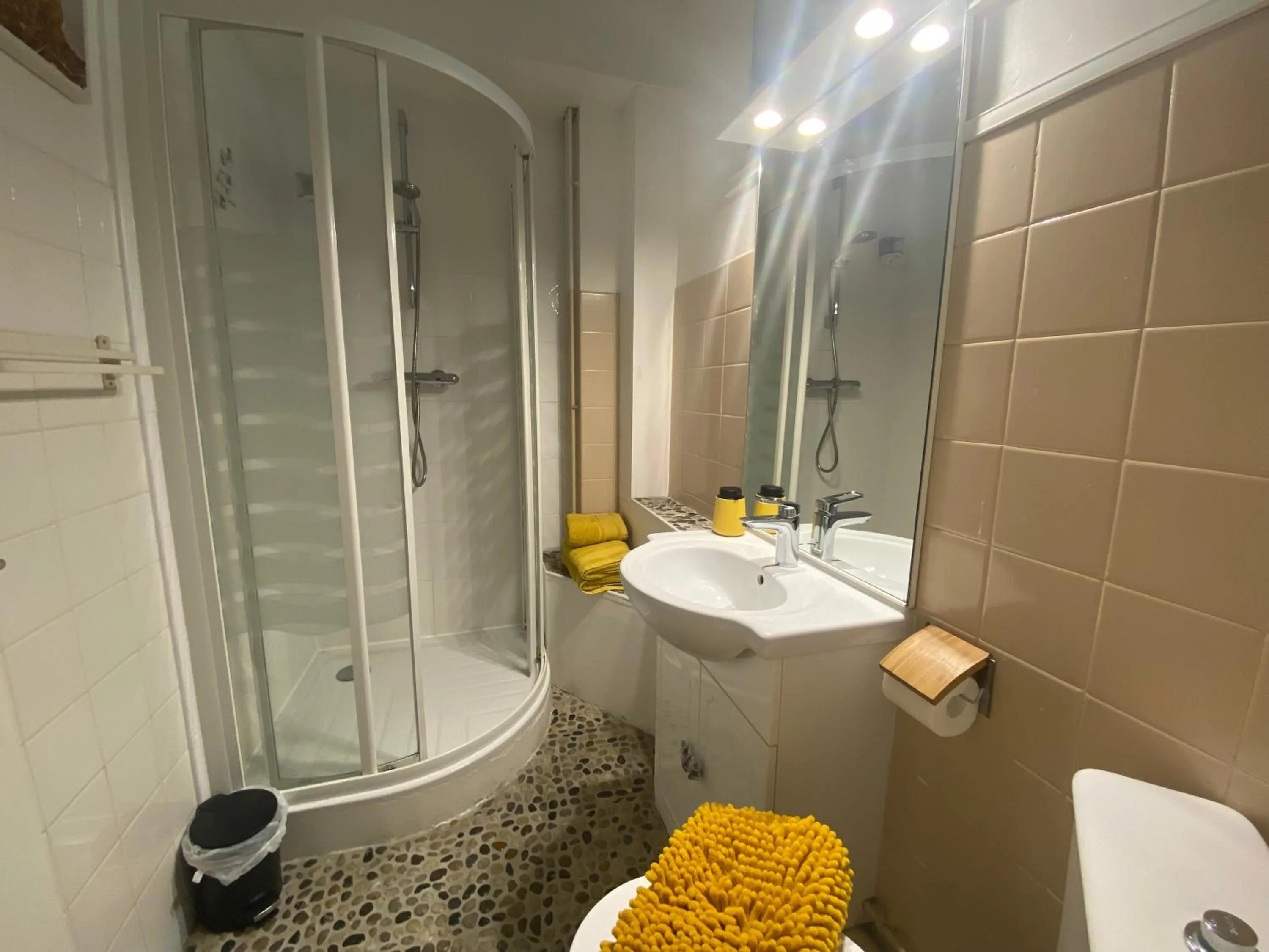 Cosy Er Lann Chambres d'Hôtes