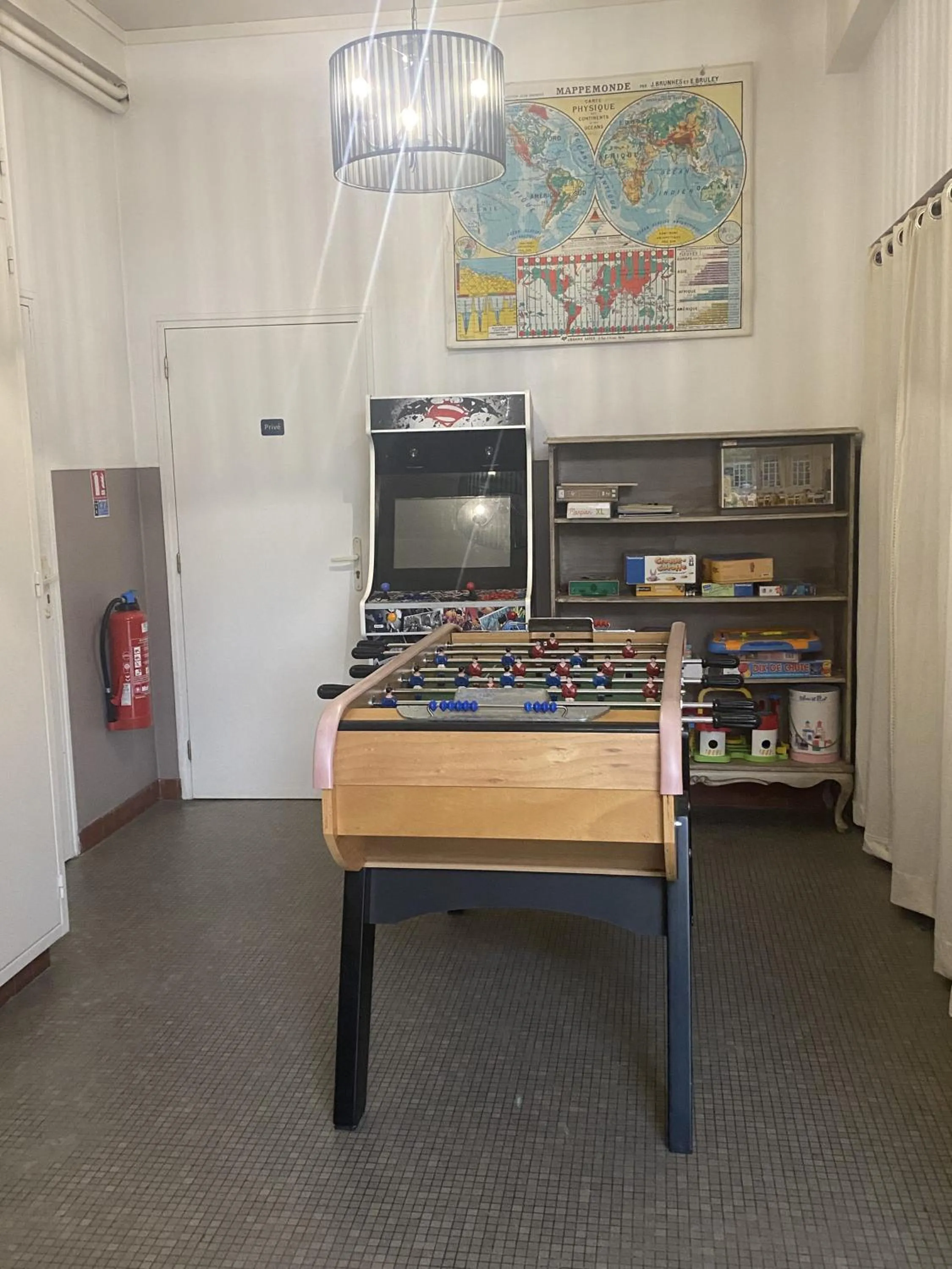 Cosy Er Lann Chambres d'Hôtes