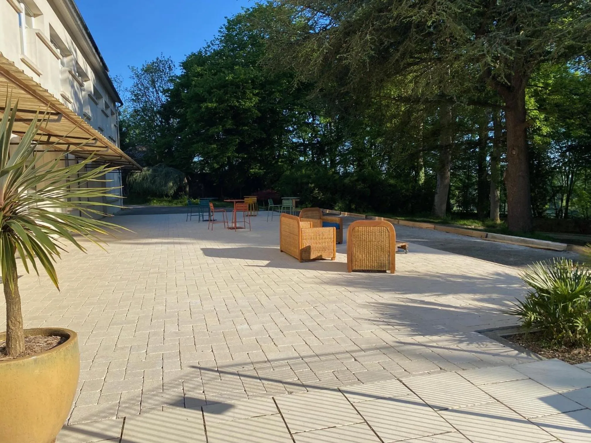 Cosy Er Lann Chambres d'Hôtes