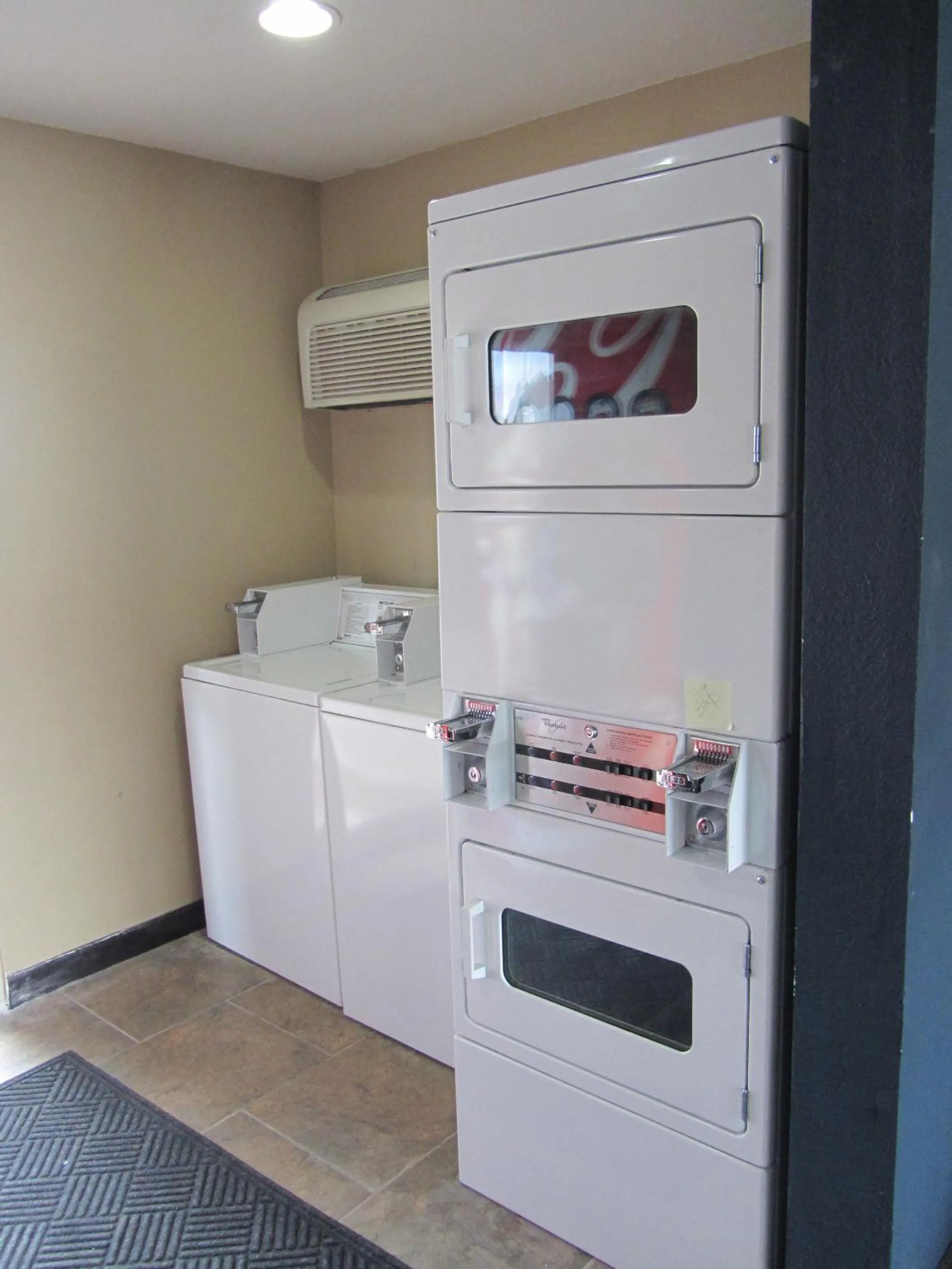 Other in Howard Johnson by Wyndham Odessa TX