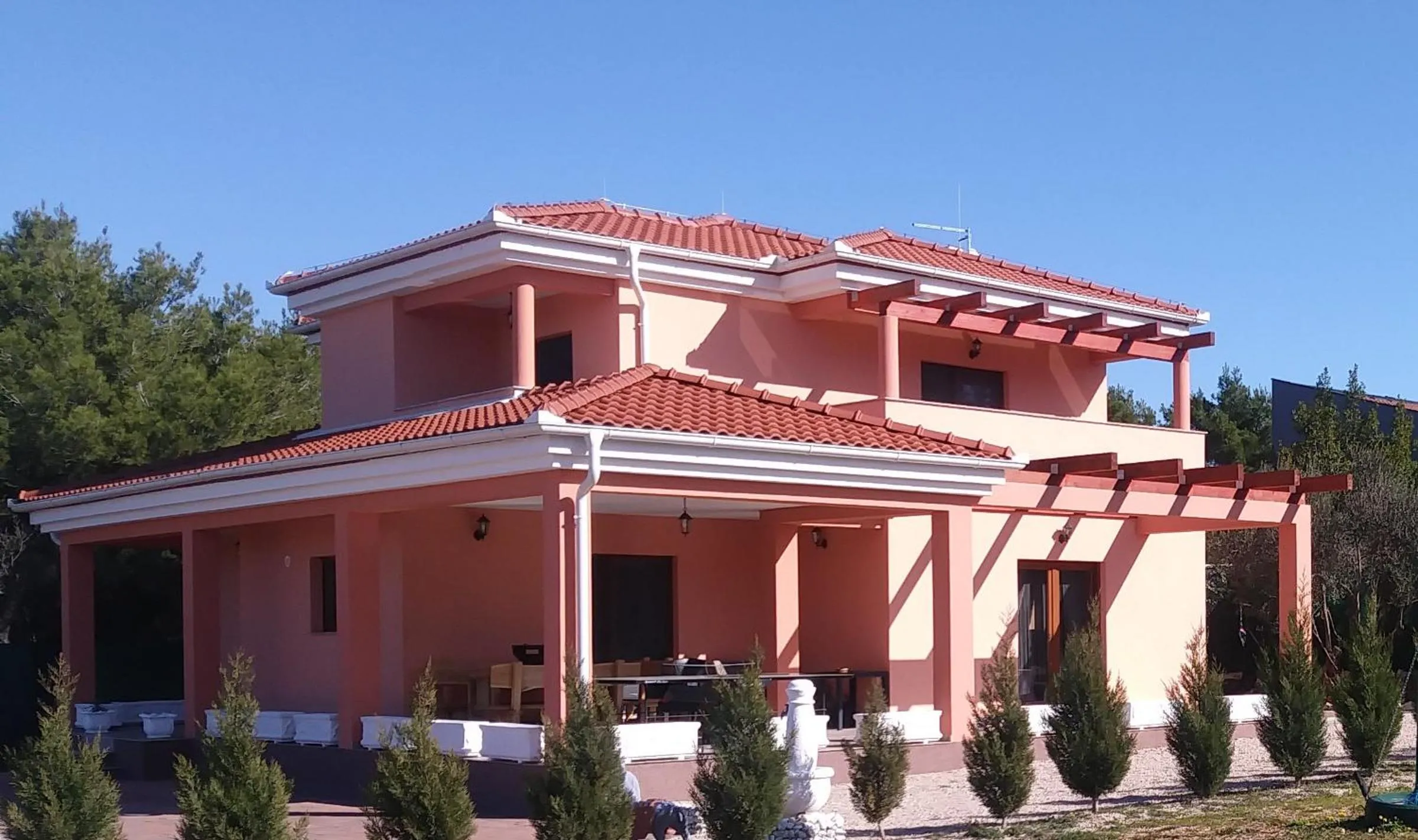 Villa Grandeza