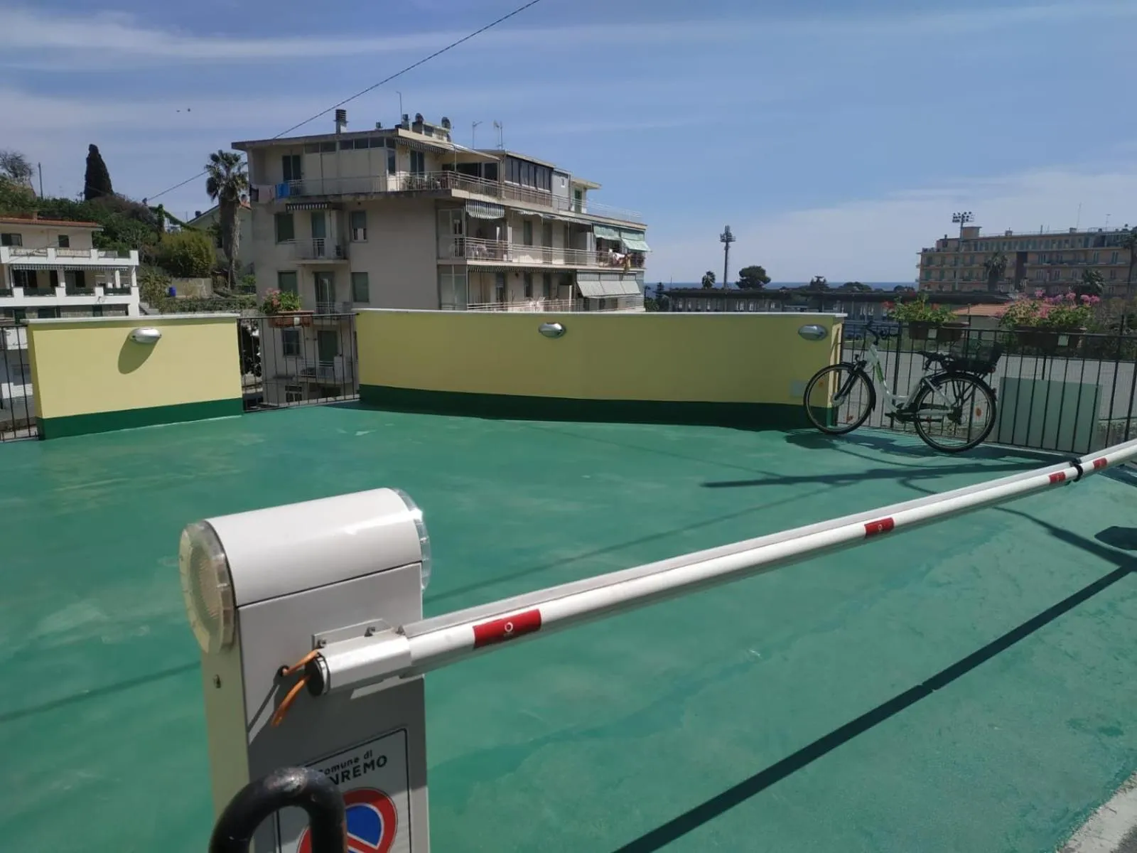 Casa delle Ginestre Bike