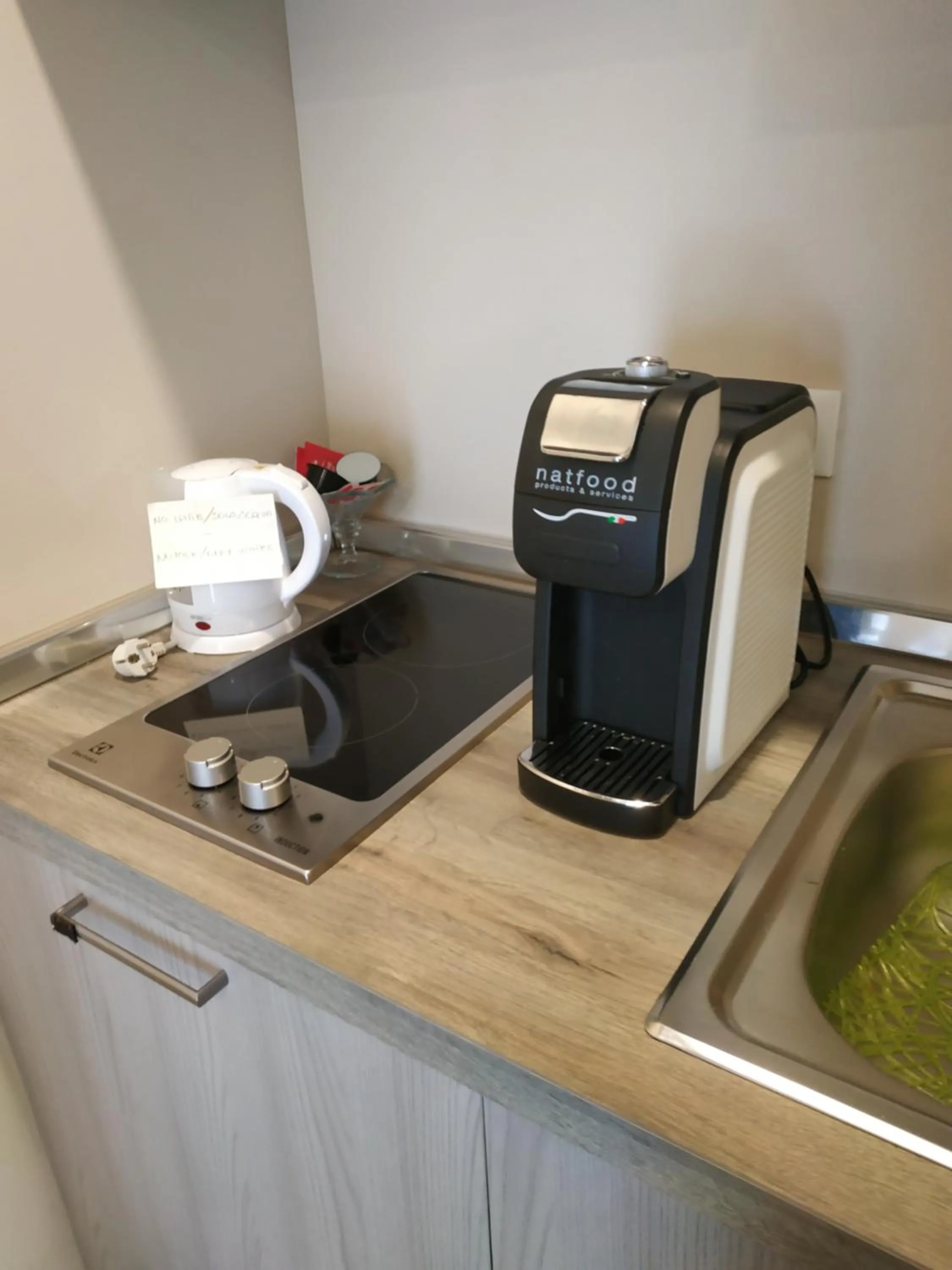 Casa delle Ginestre Bike