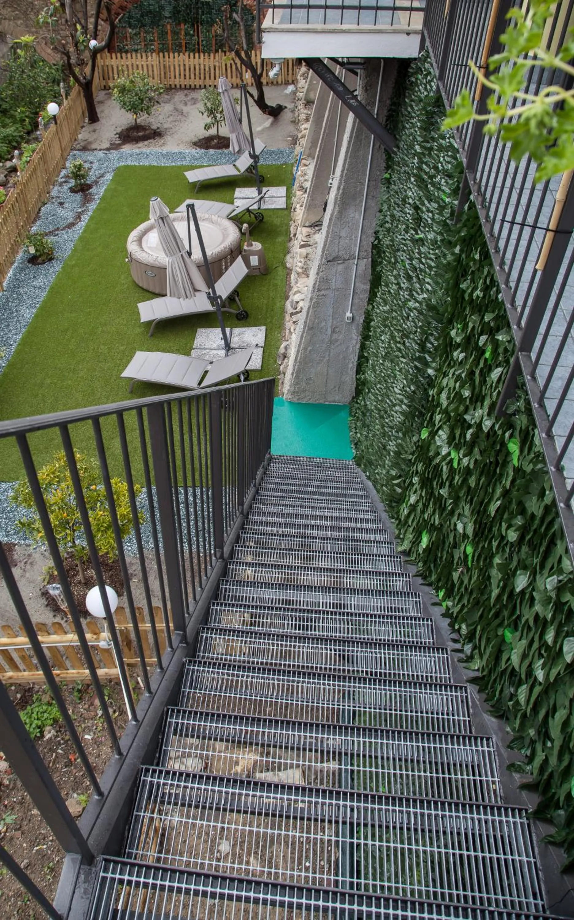 Casa delle Ginestre Bike