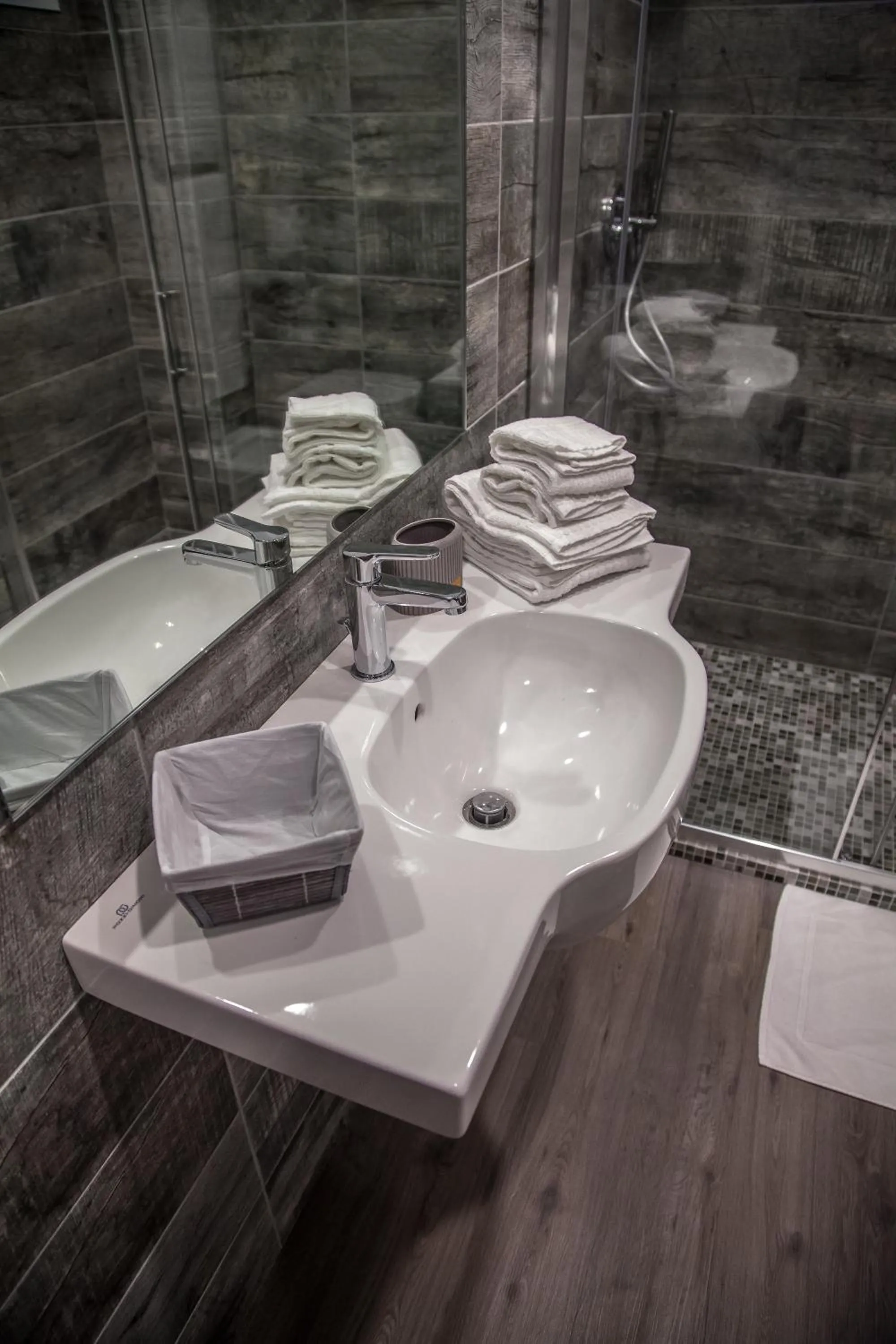 Casa delle Ginestre Bike