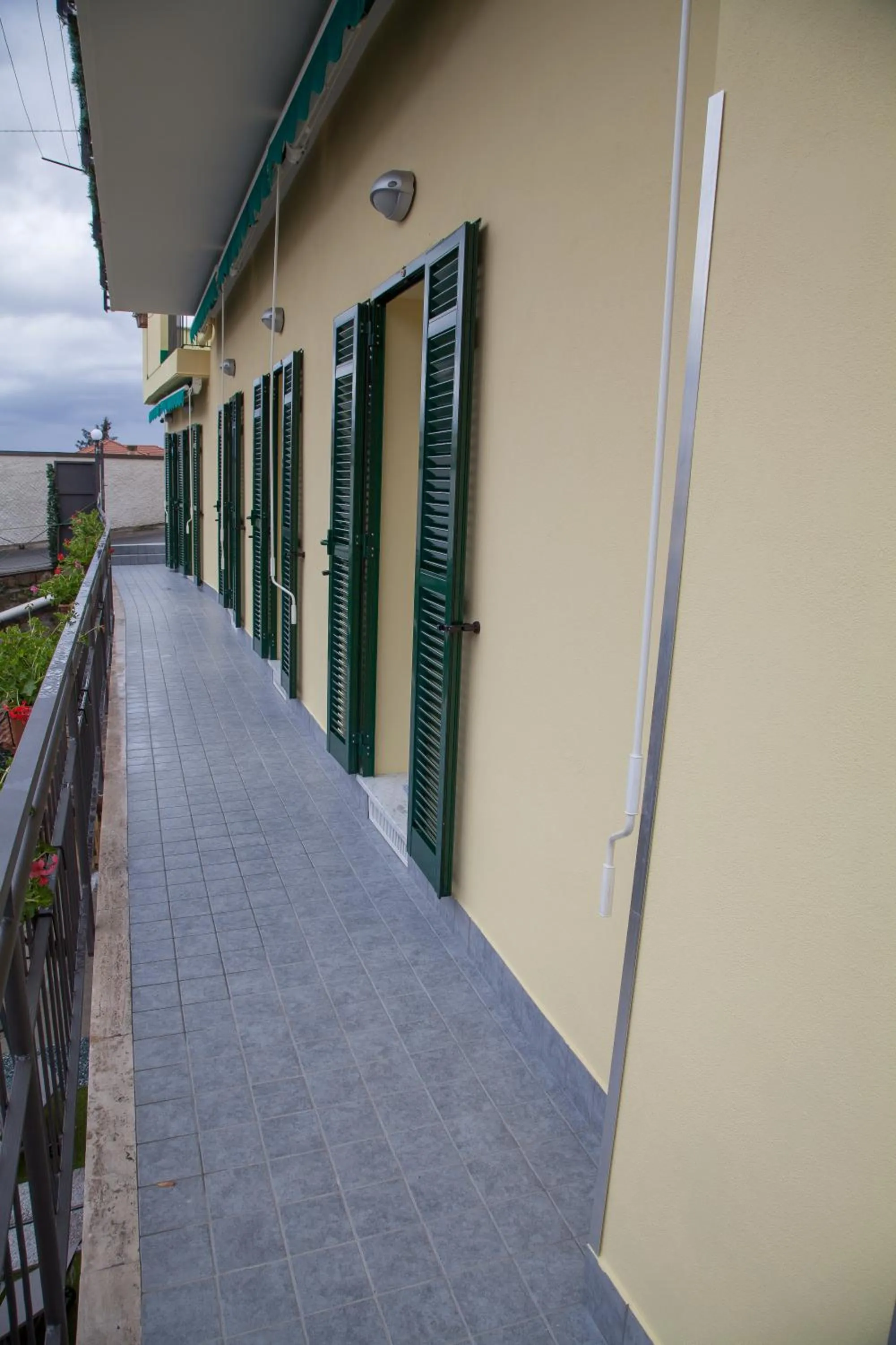 Casa delle Ginestre Bike