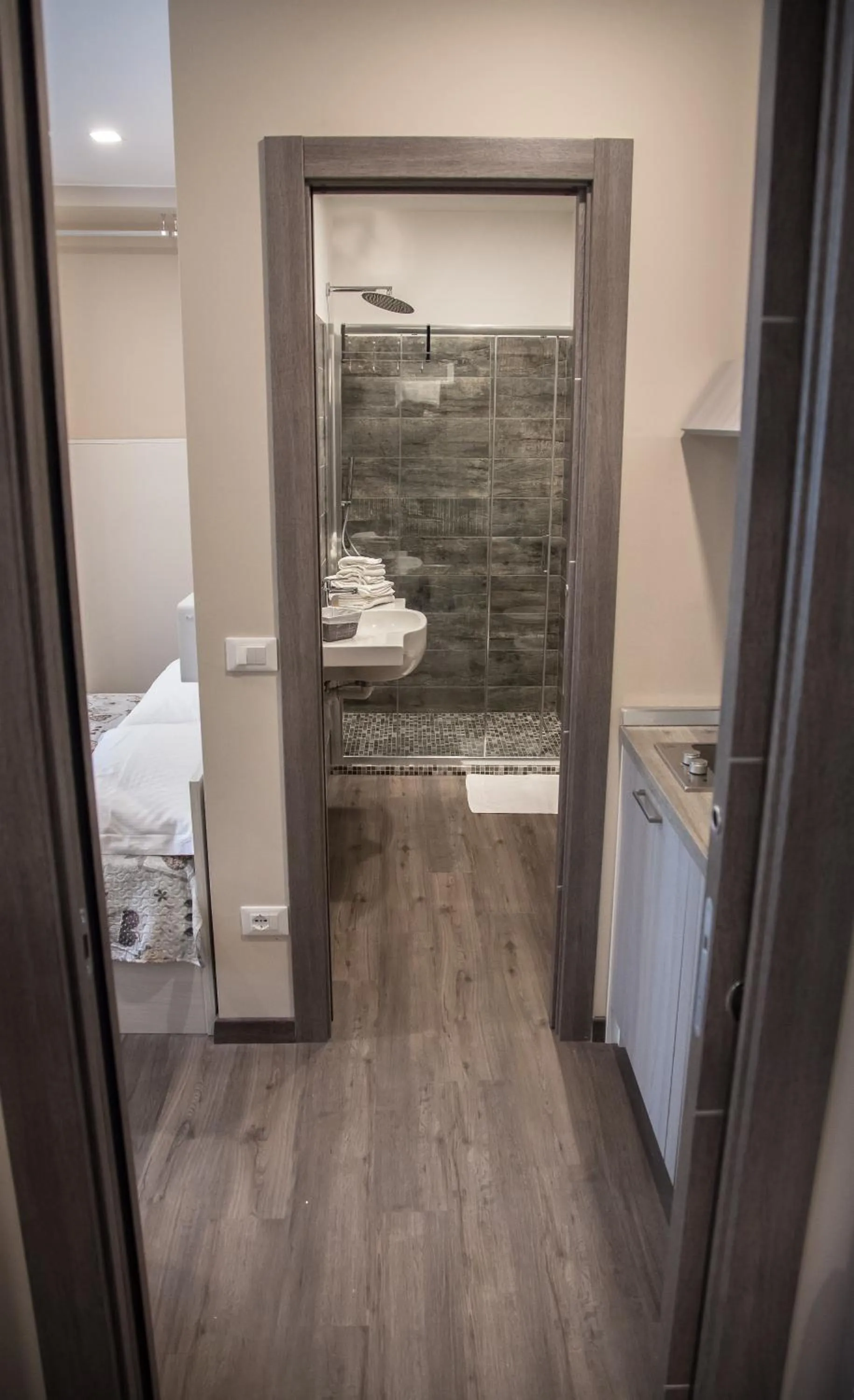 Casa delle Ginestre Bike