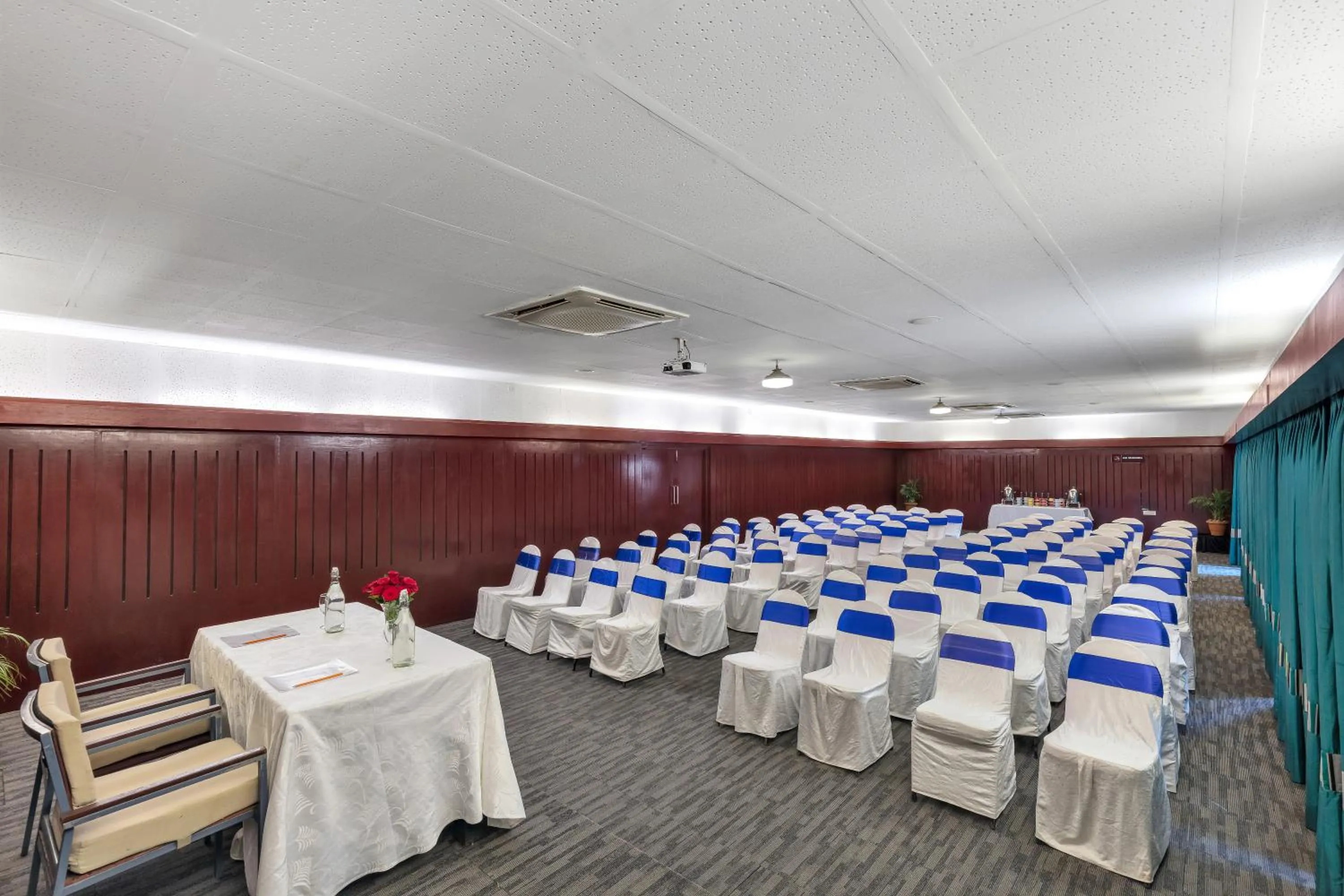 Meeting/conference room in Club Mahindra Puducherry
