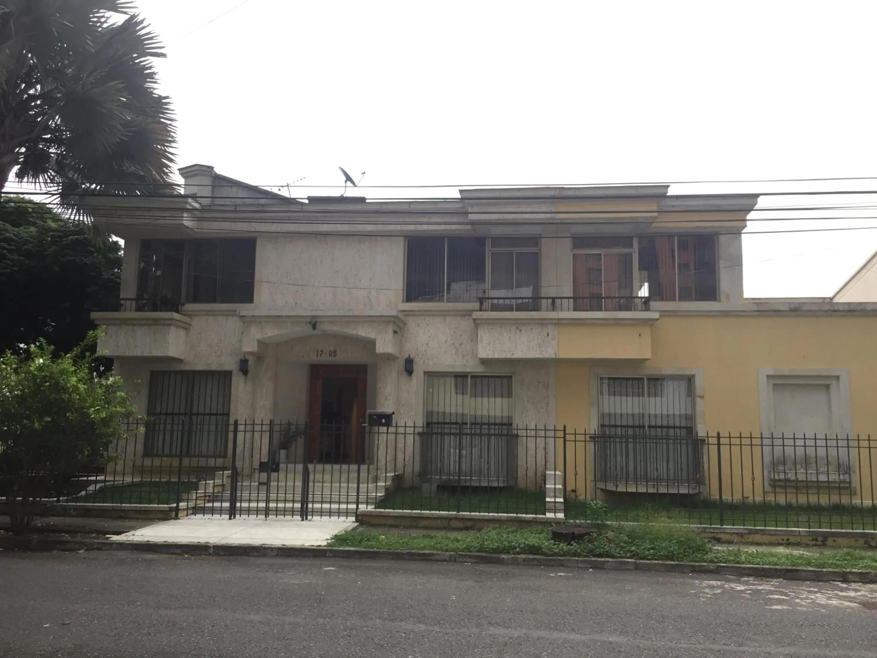 Casa Castillo Cali