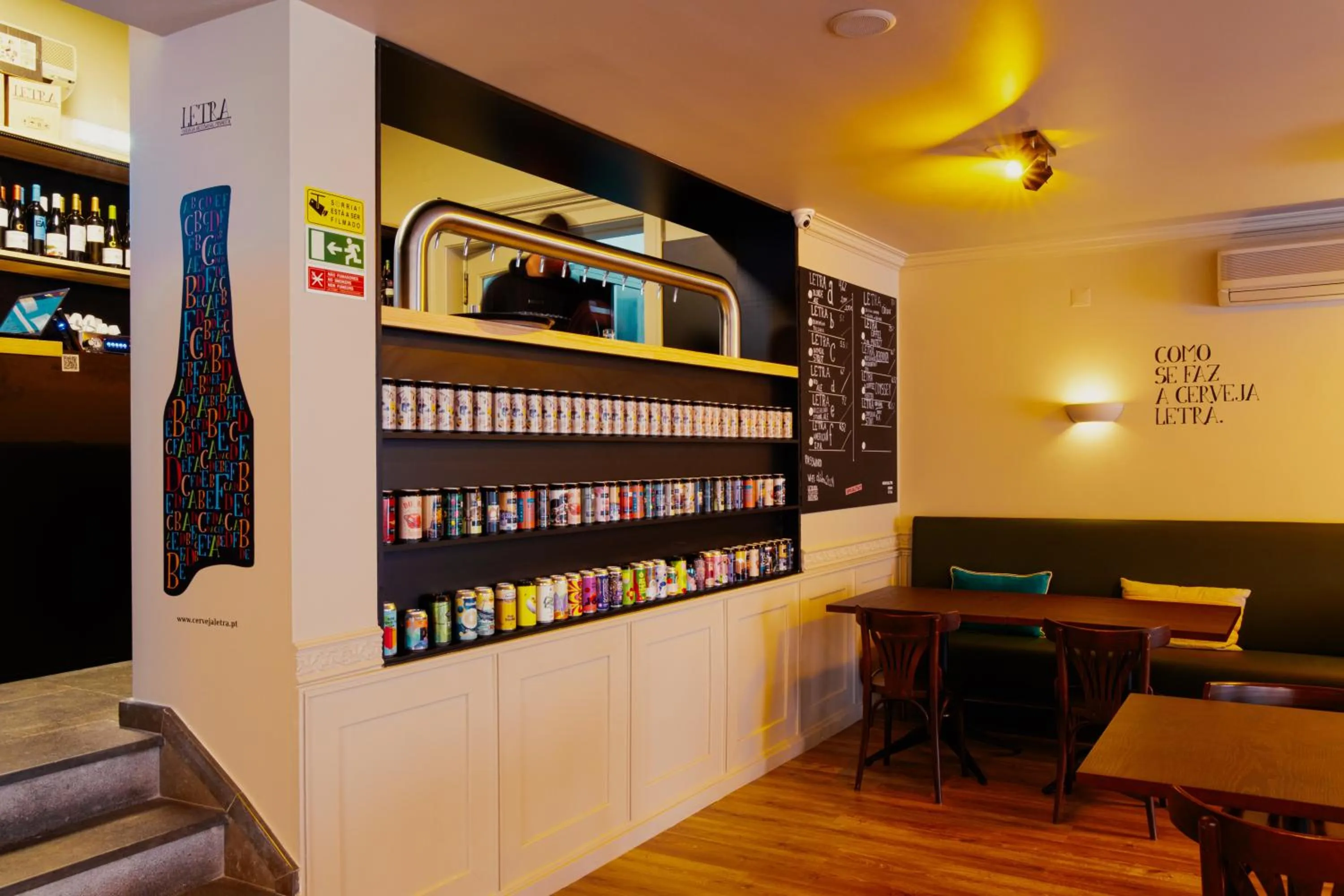 Restaurant/places to eat in Casa Senhoras Rainhas - Óbidos - by Unlock Hotels