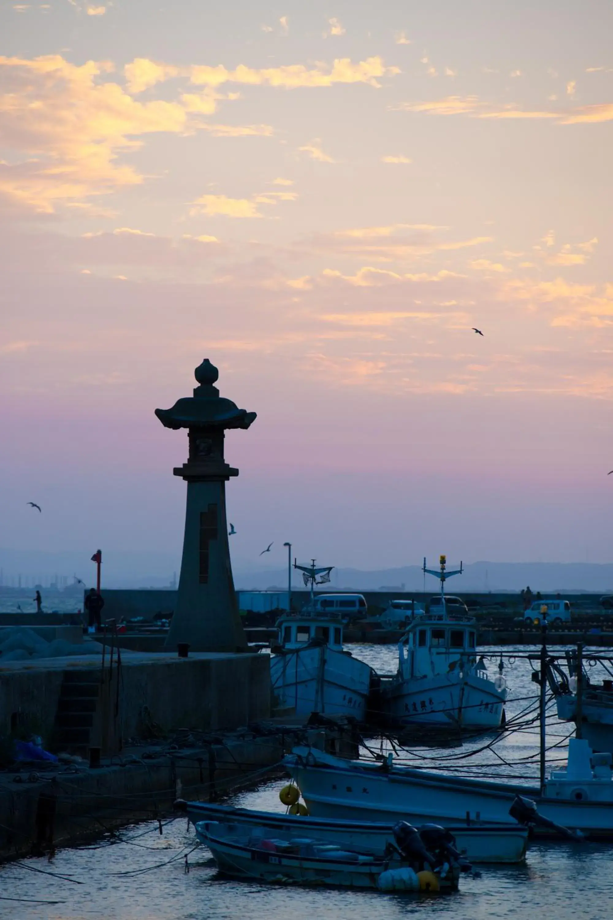View (from property/room) in Fukumakan View (from property/room) in Fukumakan