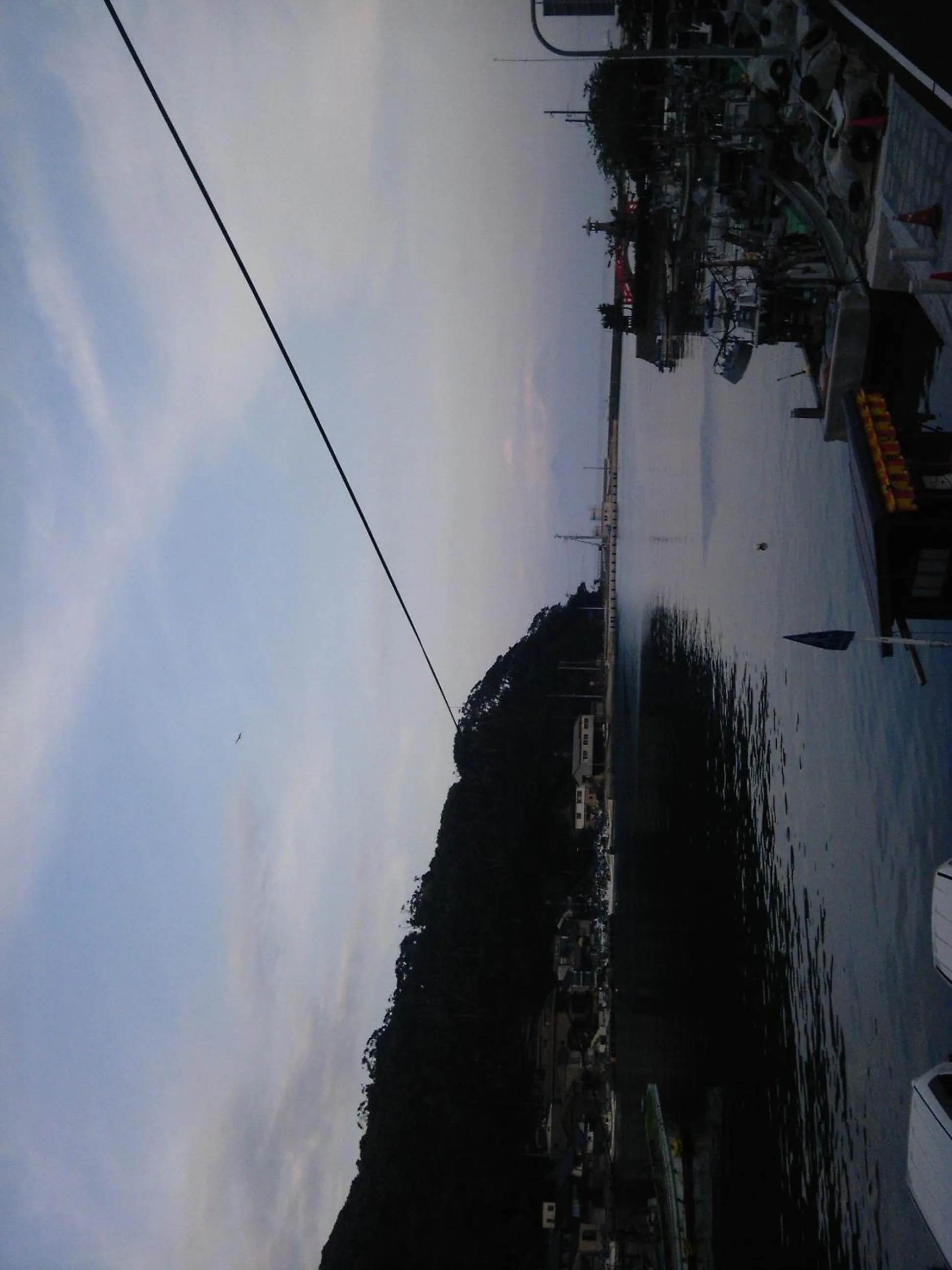 View (from property/room) in Fukumakan