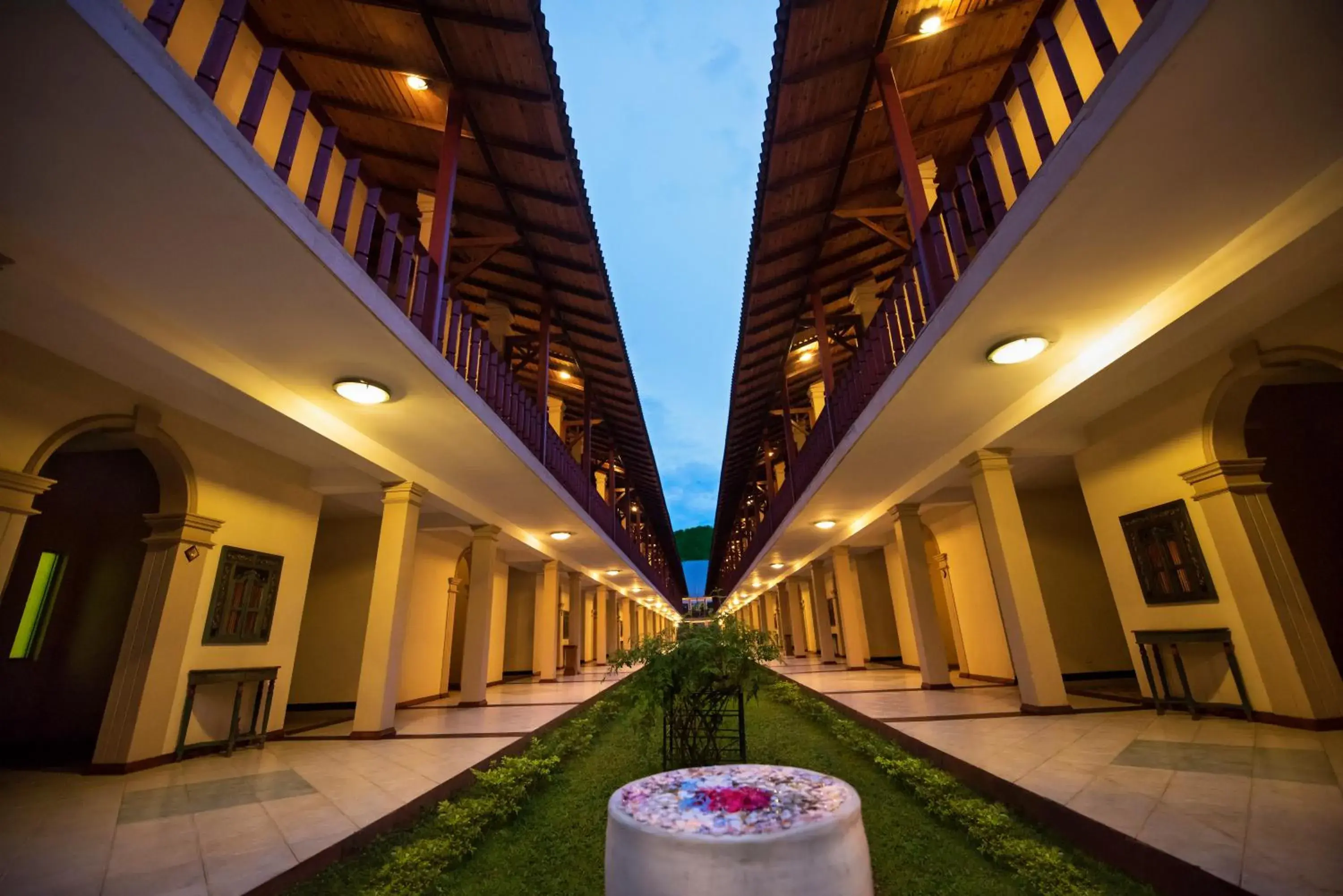 Property building in Mandara Rosen Yala, Kataragama Property building in Mandara Rosen Yala, Kataragama