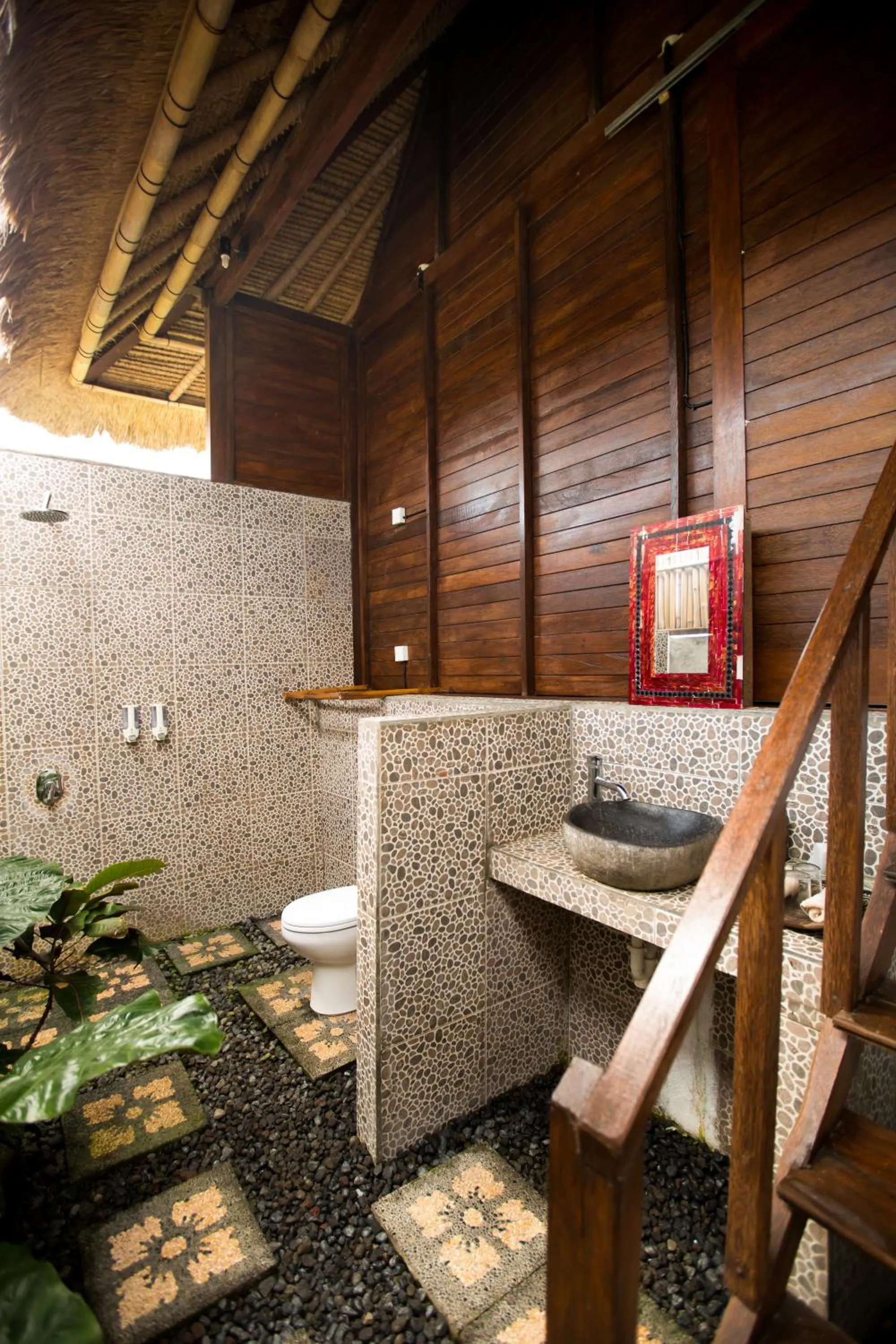 Day in Sunset Coin Lembongan