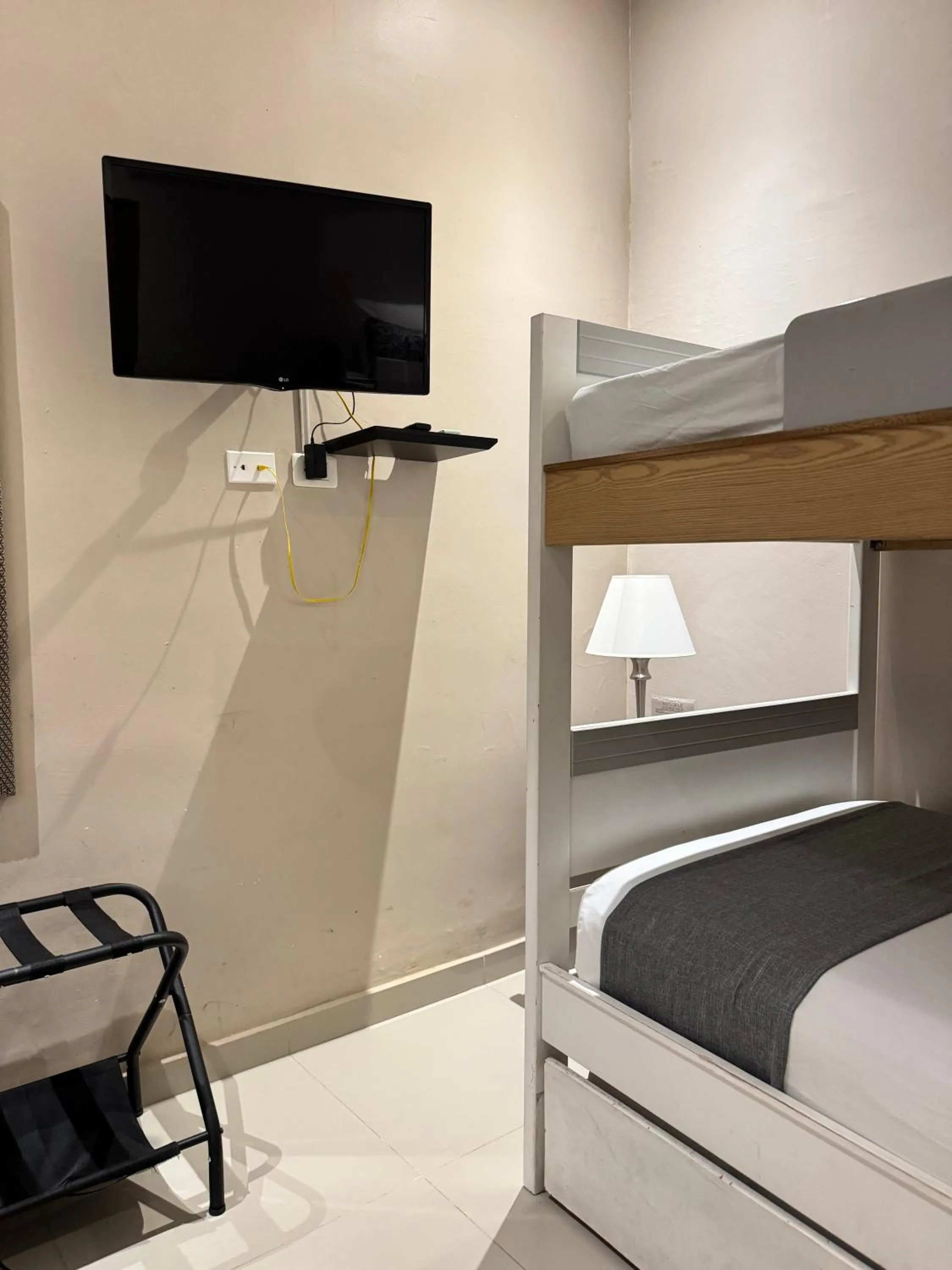 TV and multimedia, Bed in Casa Roman Hotel Boutique