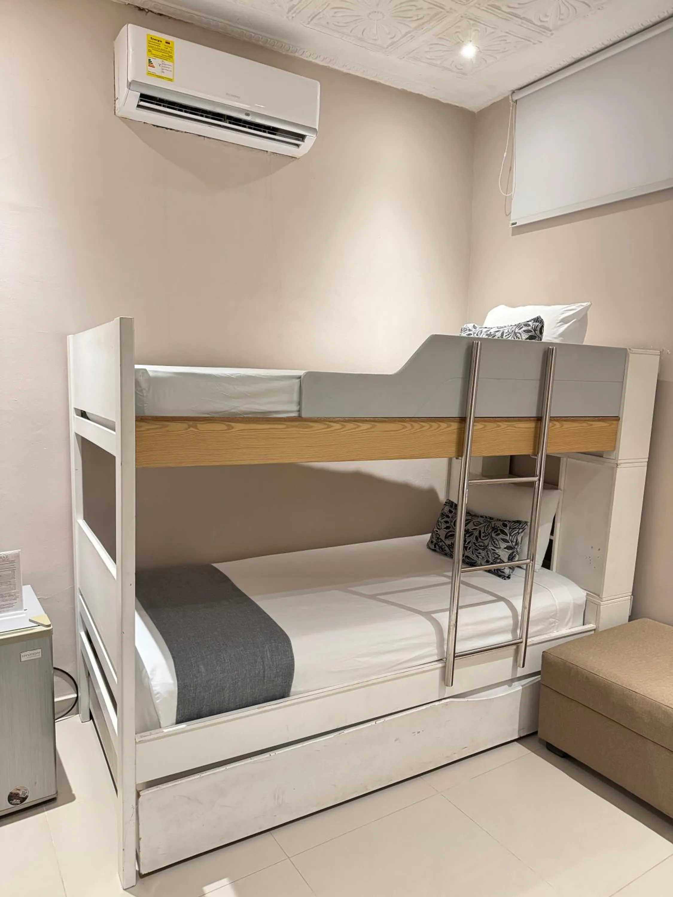 bunk bed, Bed in Casa Roman Hotel Boutique
