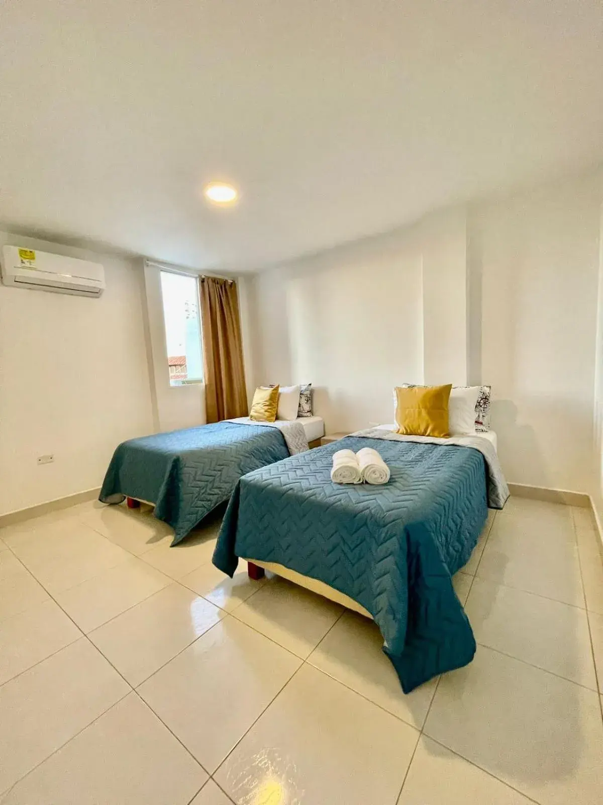 Bed in Casa Roman Hotel Boutique Bed in Casa Roman Hotel Boutique