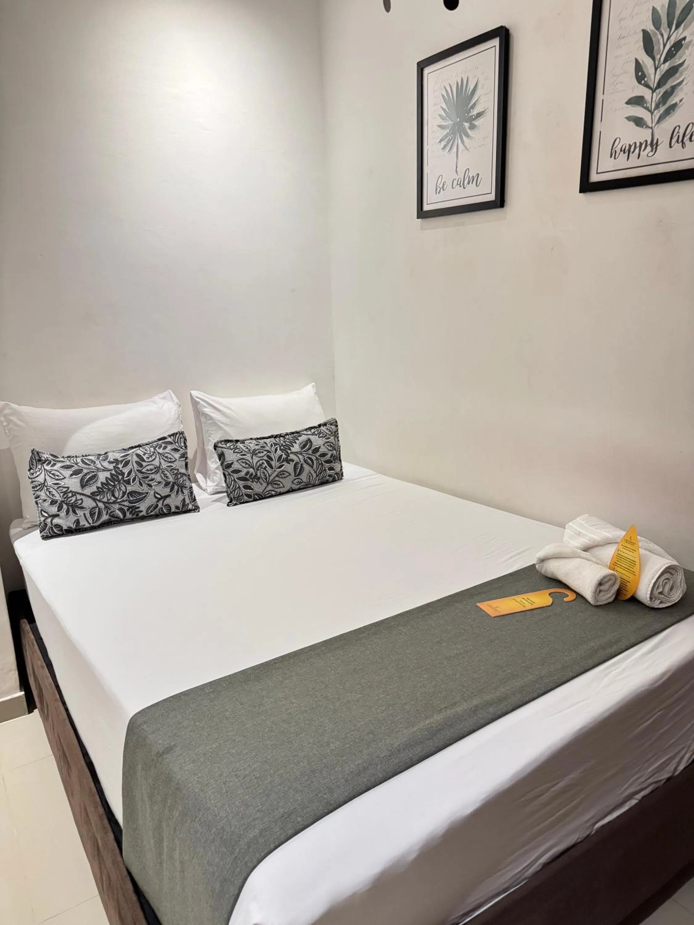 Bedroom, Bed in Casa Roman Hotel Boutique