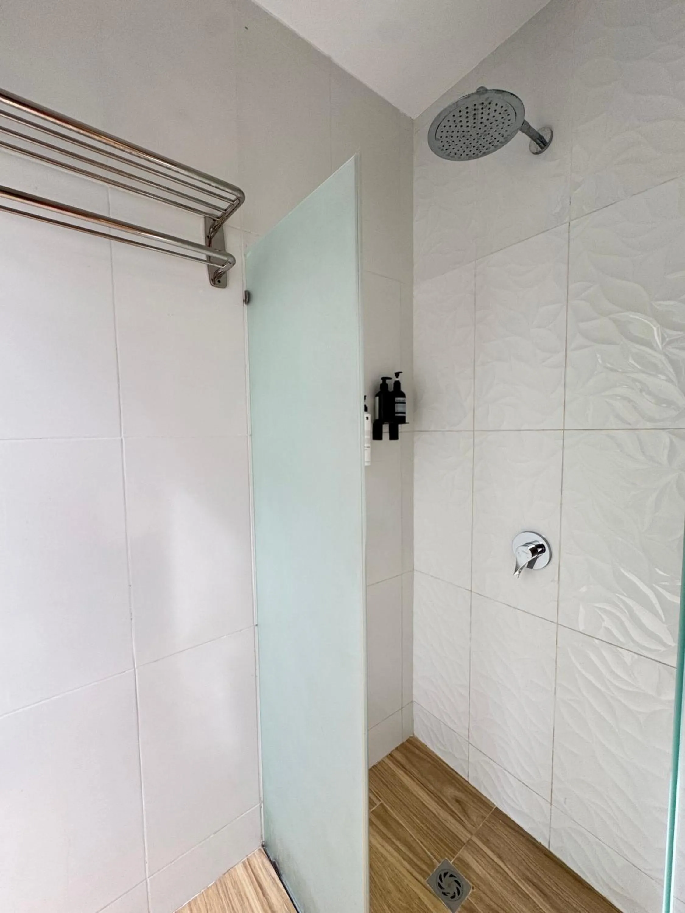 Public Bath in Casa Roman Hotel Boutique