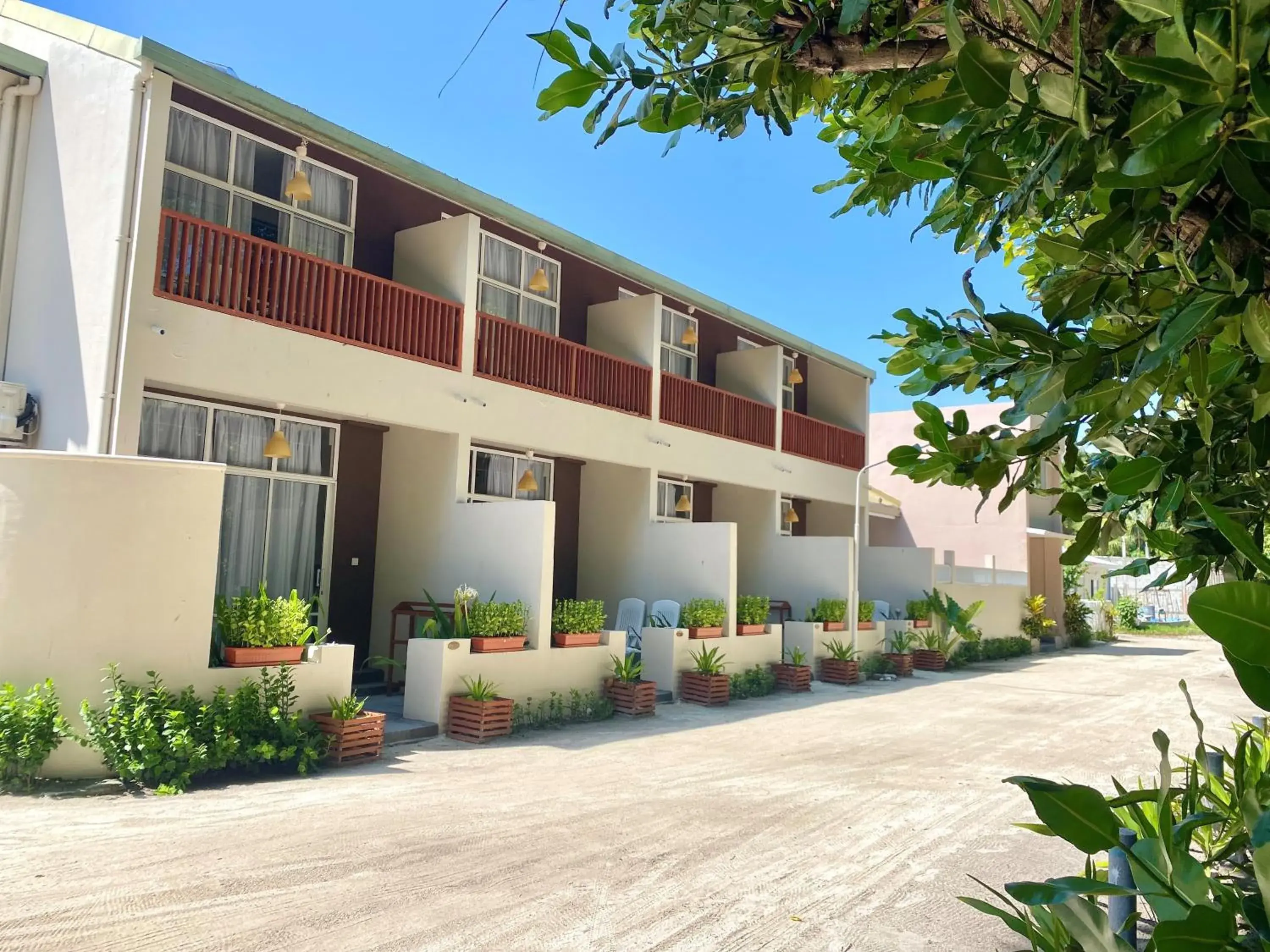 TME Retreats Dhigurah TME Retreats Dhigurah