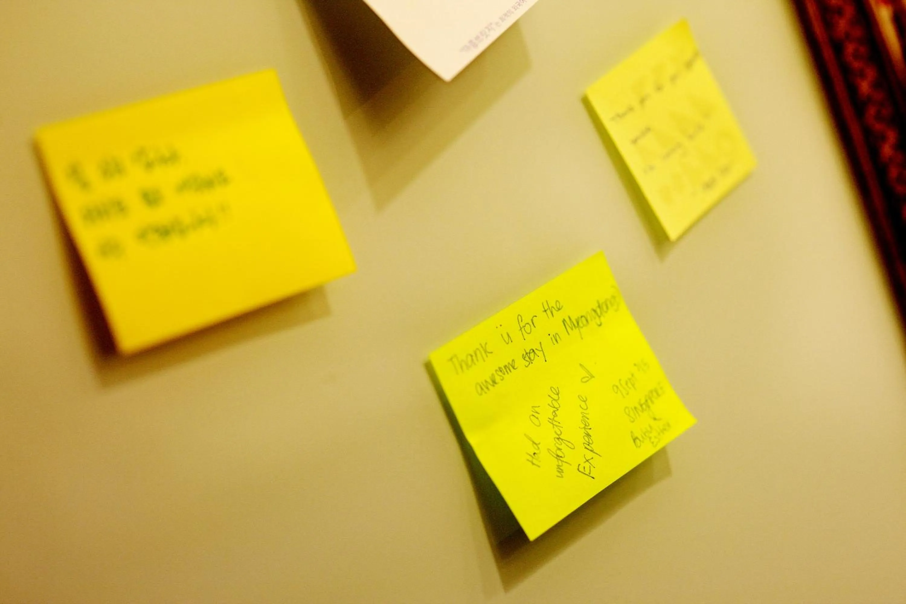 Other in K-POP Residence Myeongdong 1