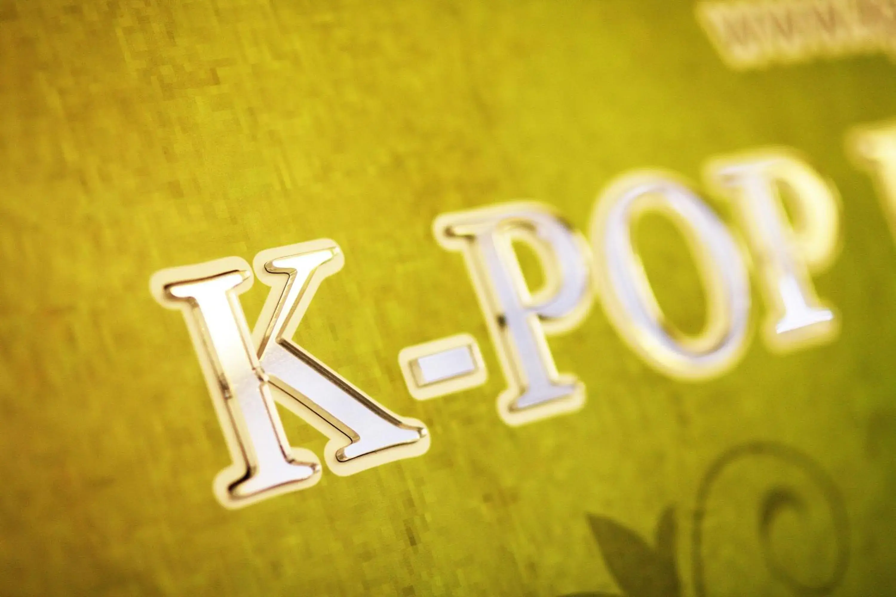 Logo/Certificate/Sign in K-POP Residence Myeongdong 1 Logo/Certificate/Sign in K-POP Residence Myeongdong 1